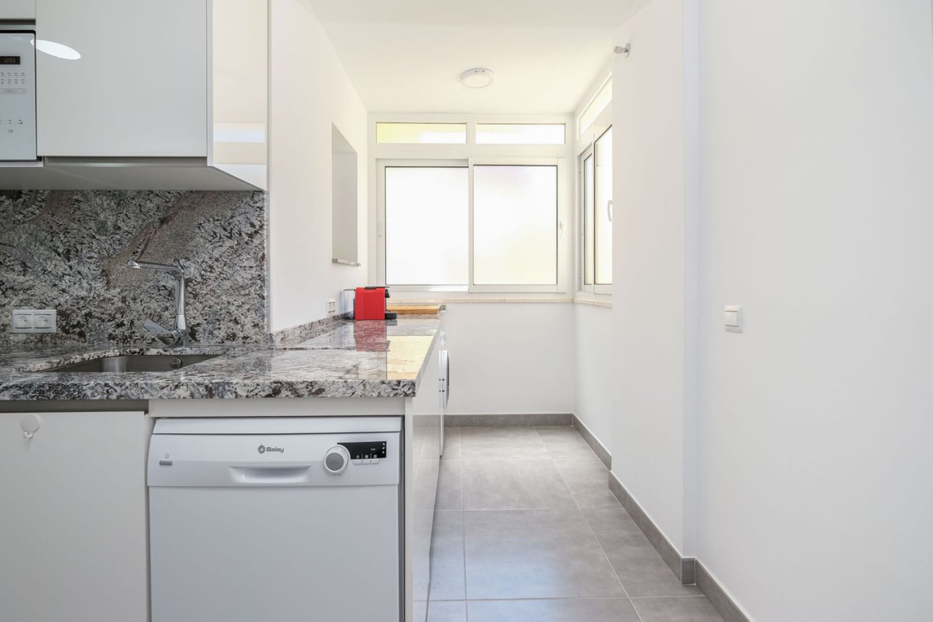 Reventa - Apartment - Penthouse - Fuengirola - Los Boliches
