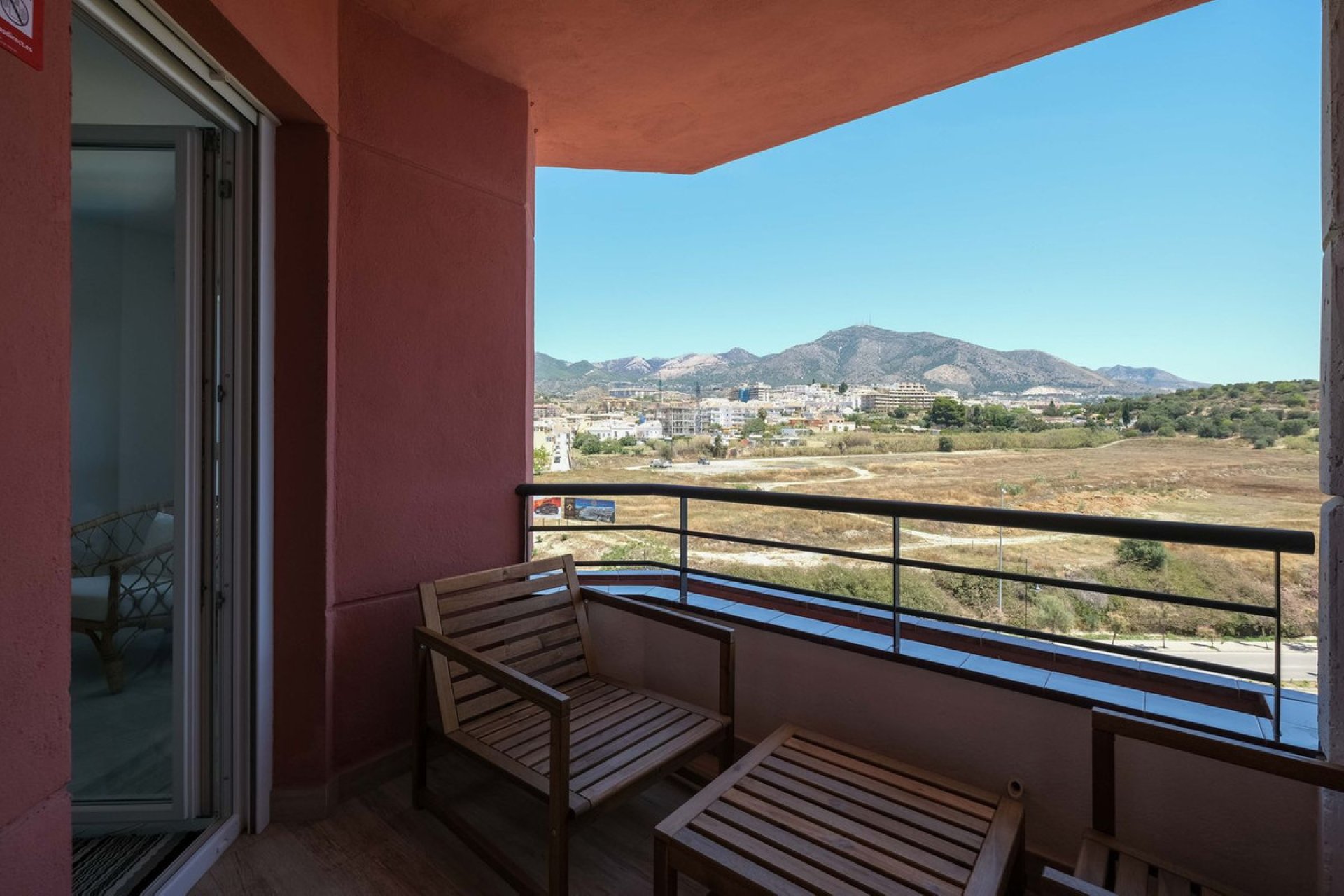 Reventa - Apartment - Penthouse - Fuengirola - Los Boliches