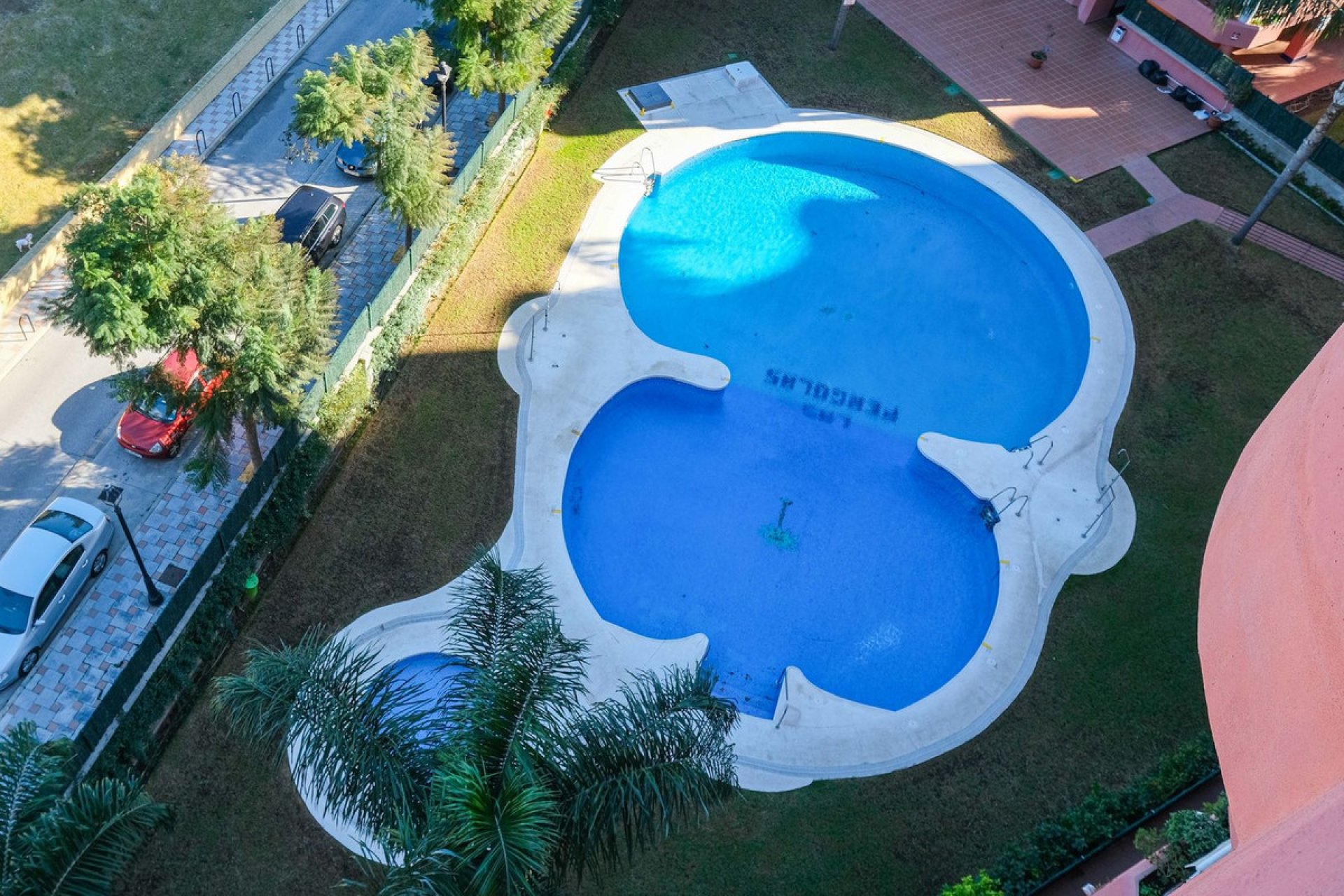 Reventa - Apartment - Penthouse - Fuengirola - Los Boliches