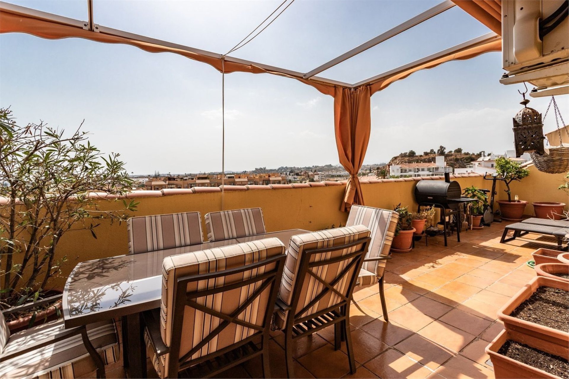Reventa - Apartment - Penthouse - Fuengirola - Los Pacos