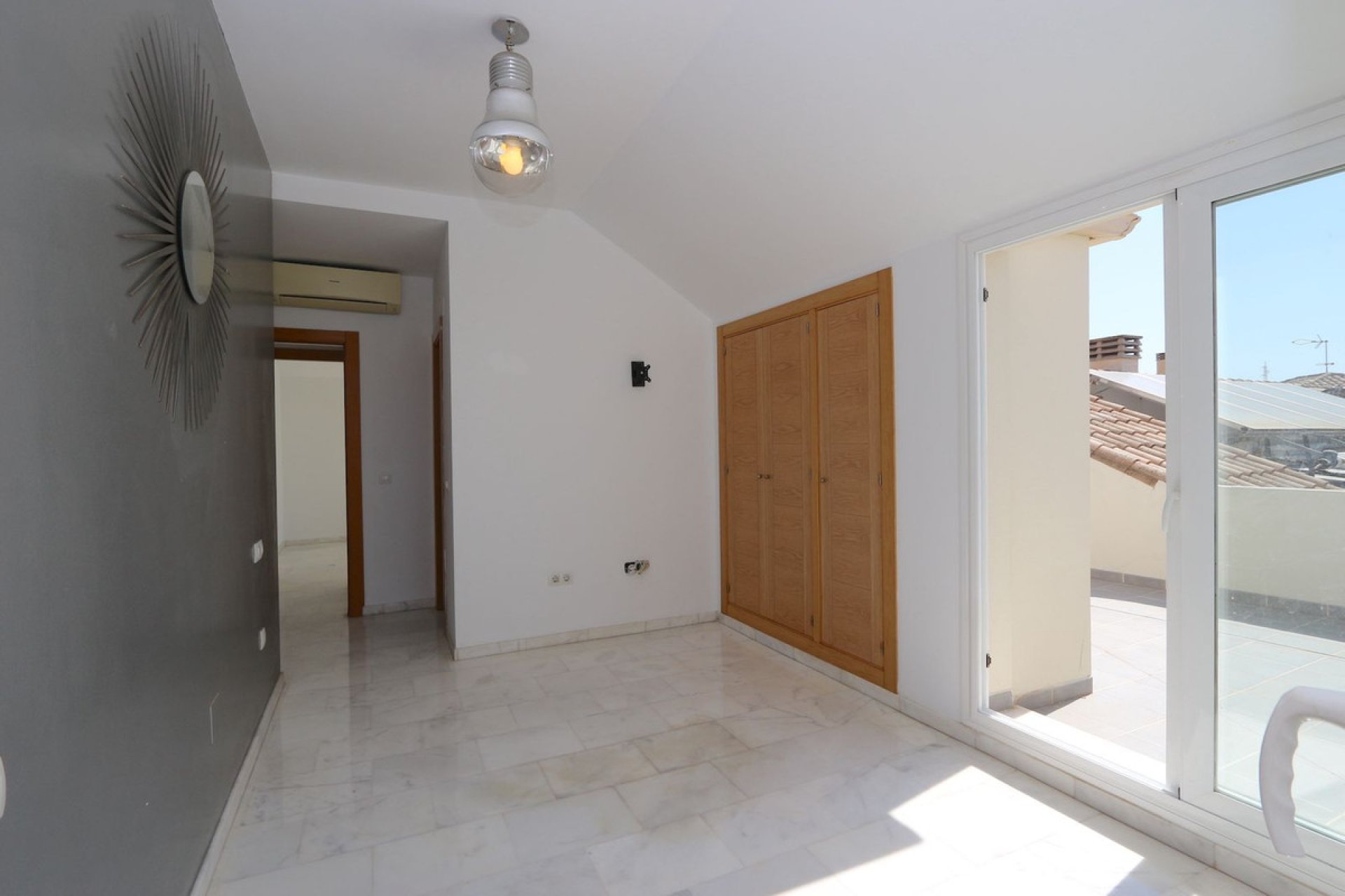 Reventa - Apartment - Penthouse - Fuengirola - Los Pacos