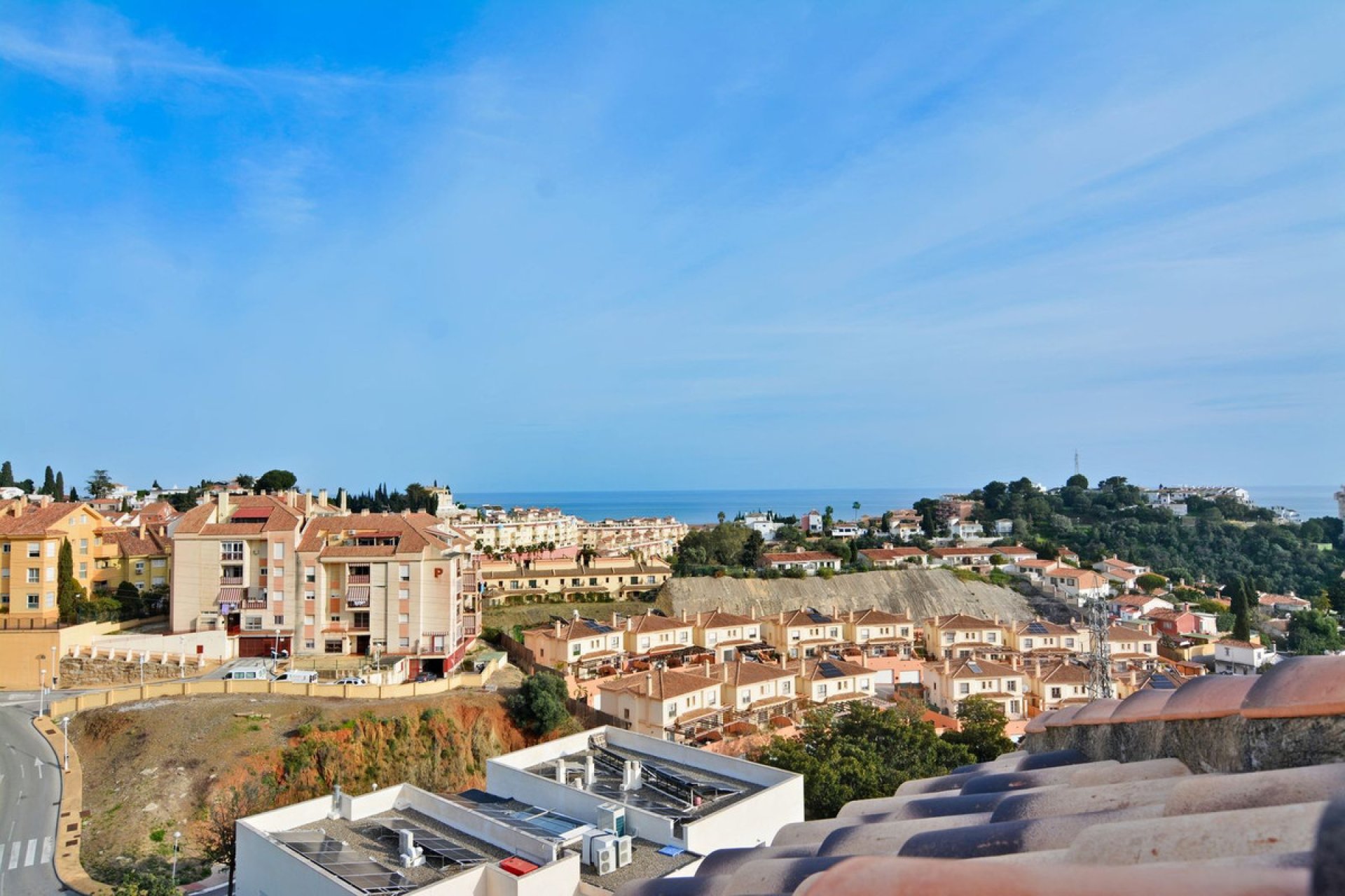 Reventa - Apartment - Penthouse - Fuengirola - Los Pacos