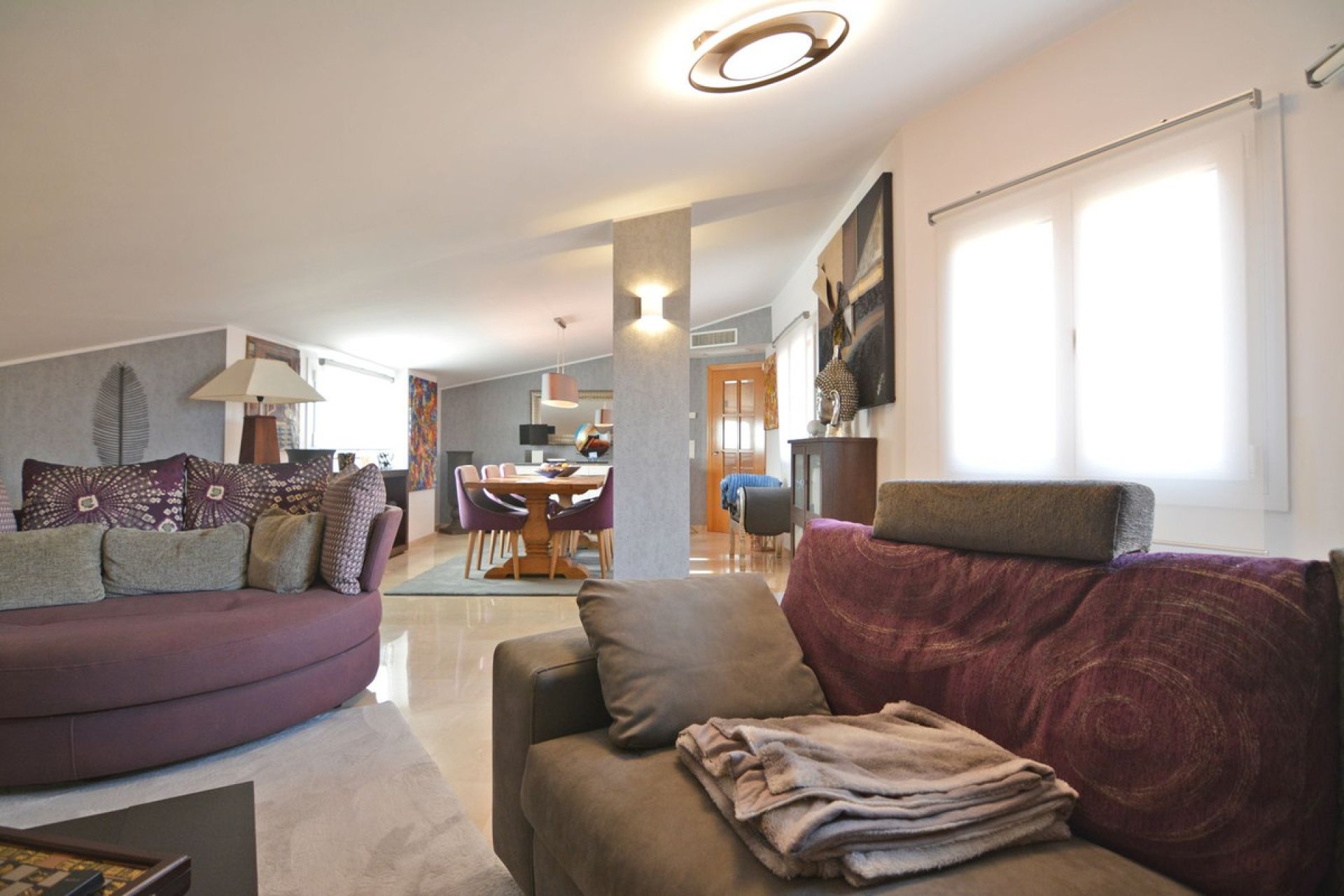 Reventa - Apartment - Penthouse - Fuengirola - Los Pacos