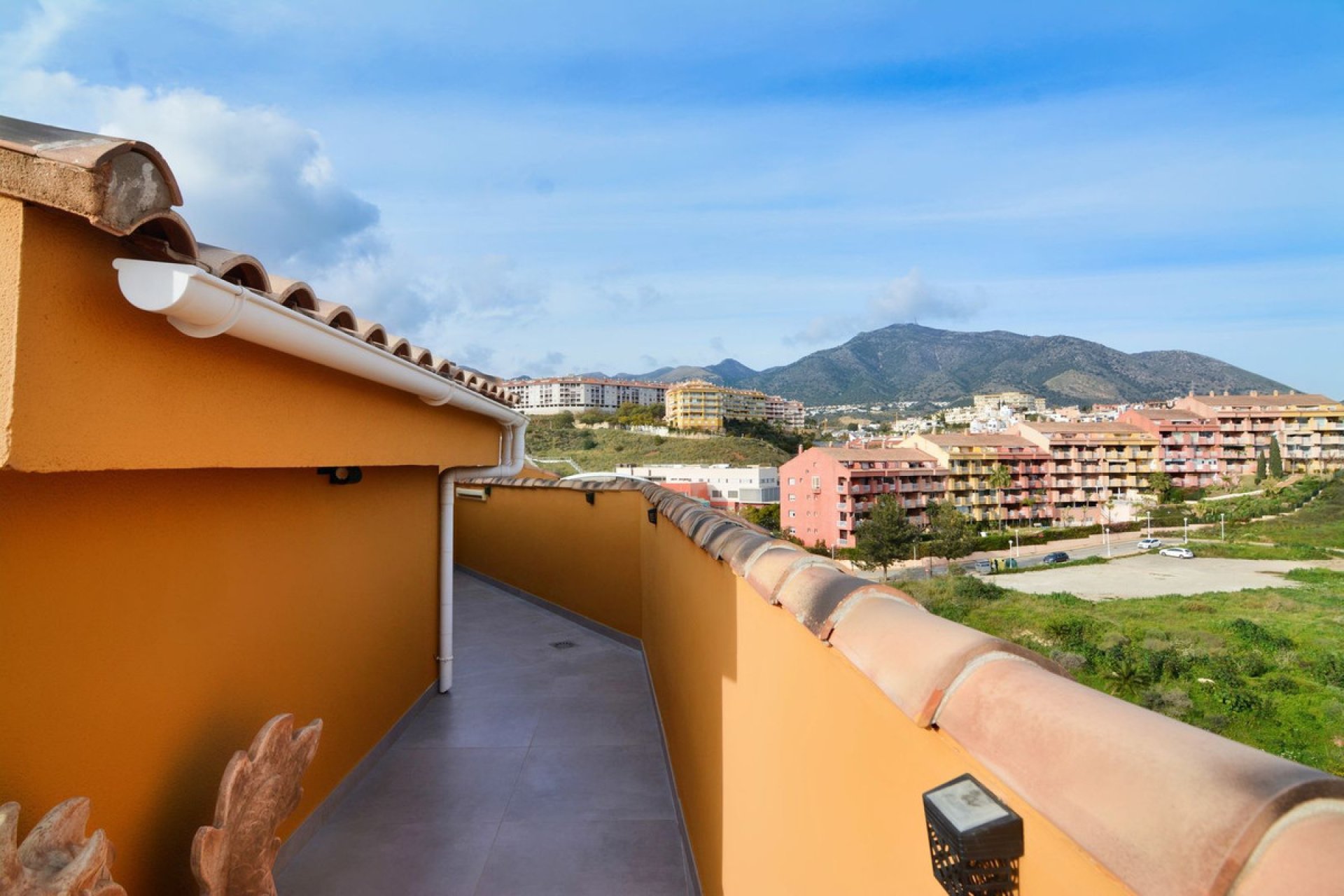 Reventa - Apartment - Penthouse - Fuengirola - Los Pacos