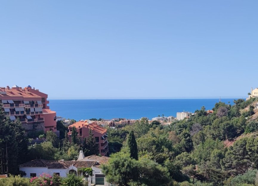 Reventa - Apartment - Penthouse - Fuengirola - Torreblanca