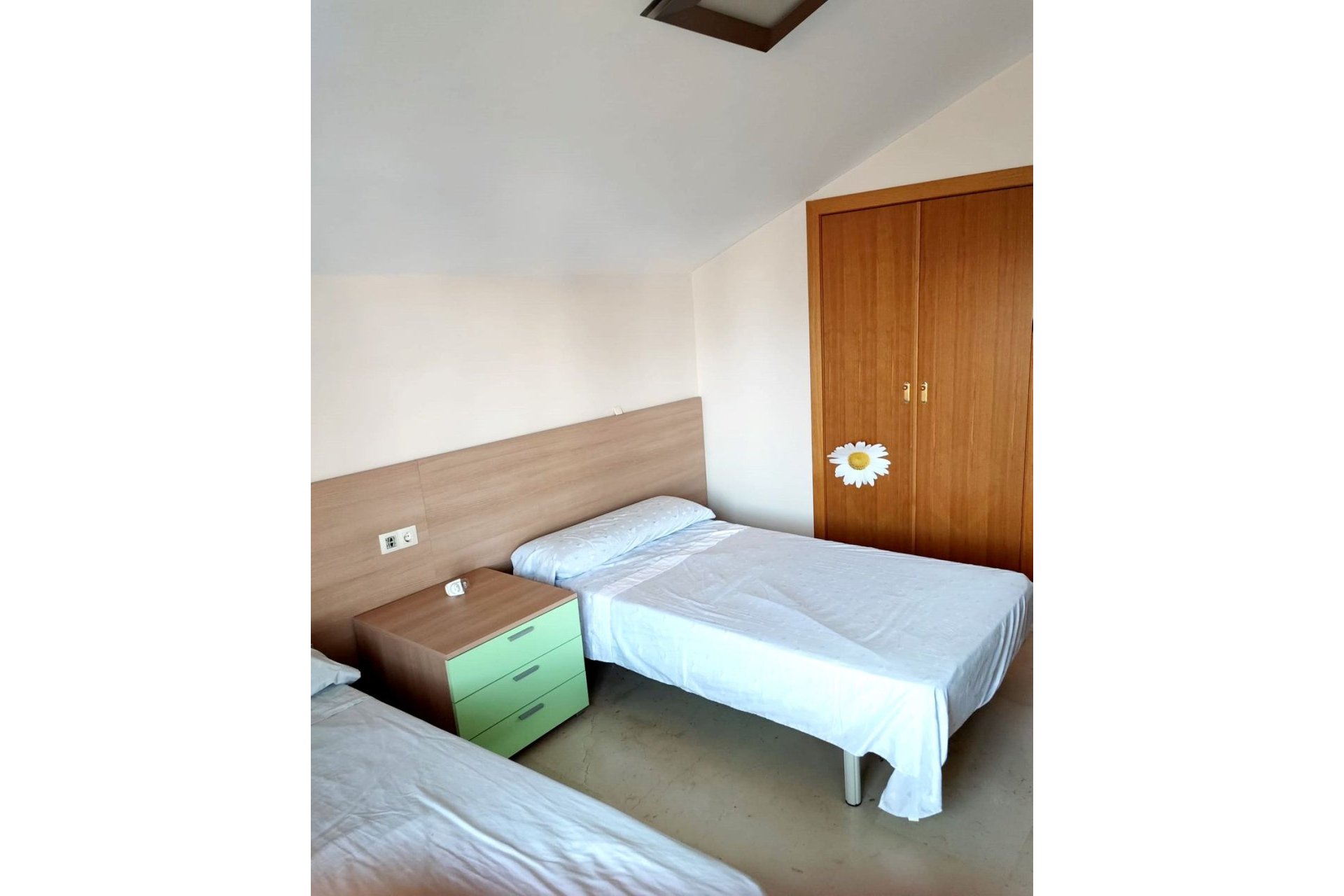 Reventa - Apartment - Penthouse - Fuengirola - Torreblanca