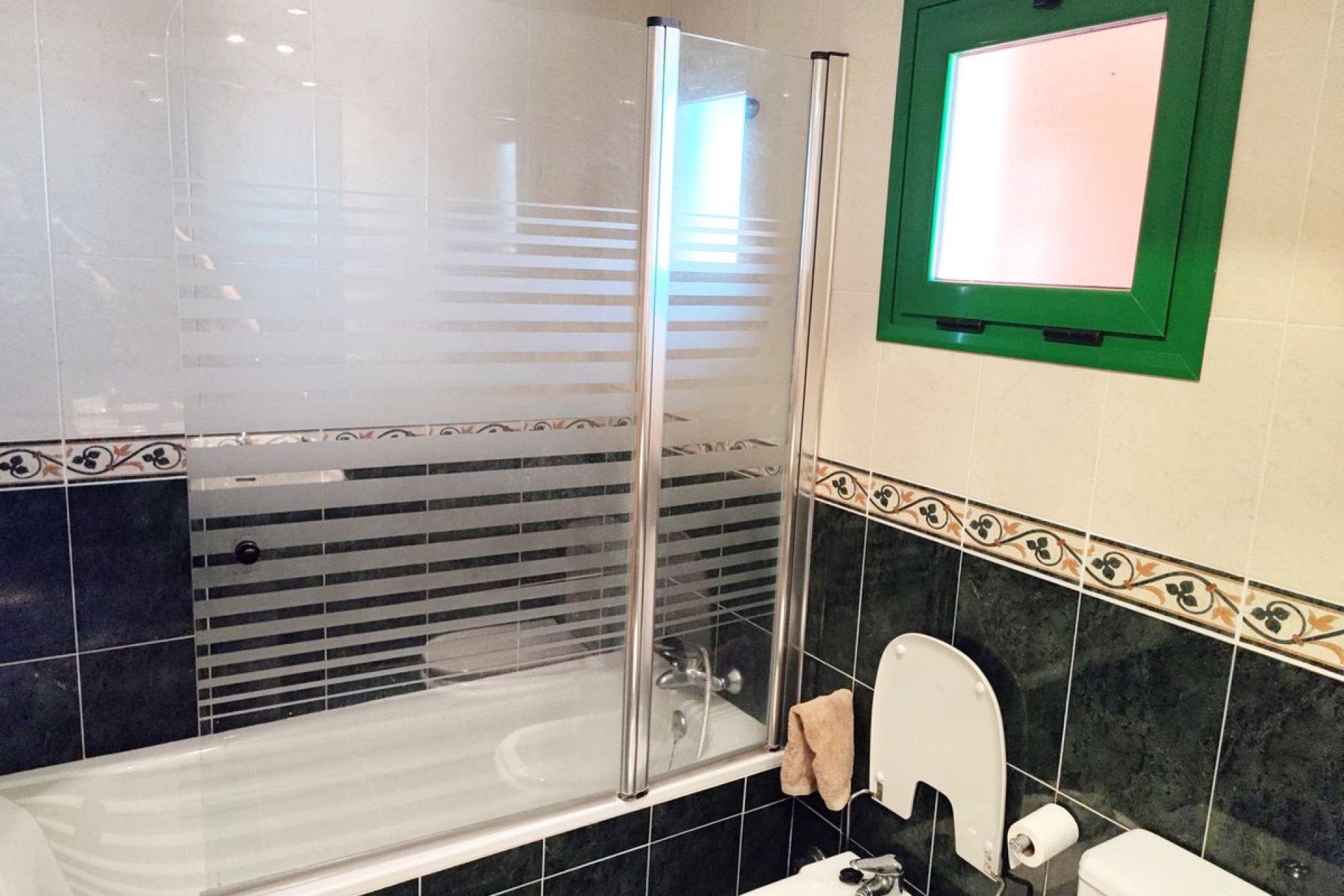 Reventa - Apartment - Penthouse - Fuengirola - Torreblanca