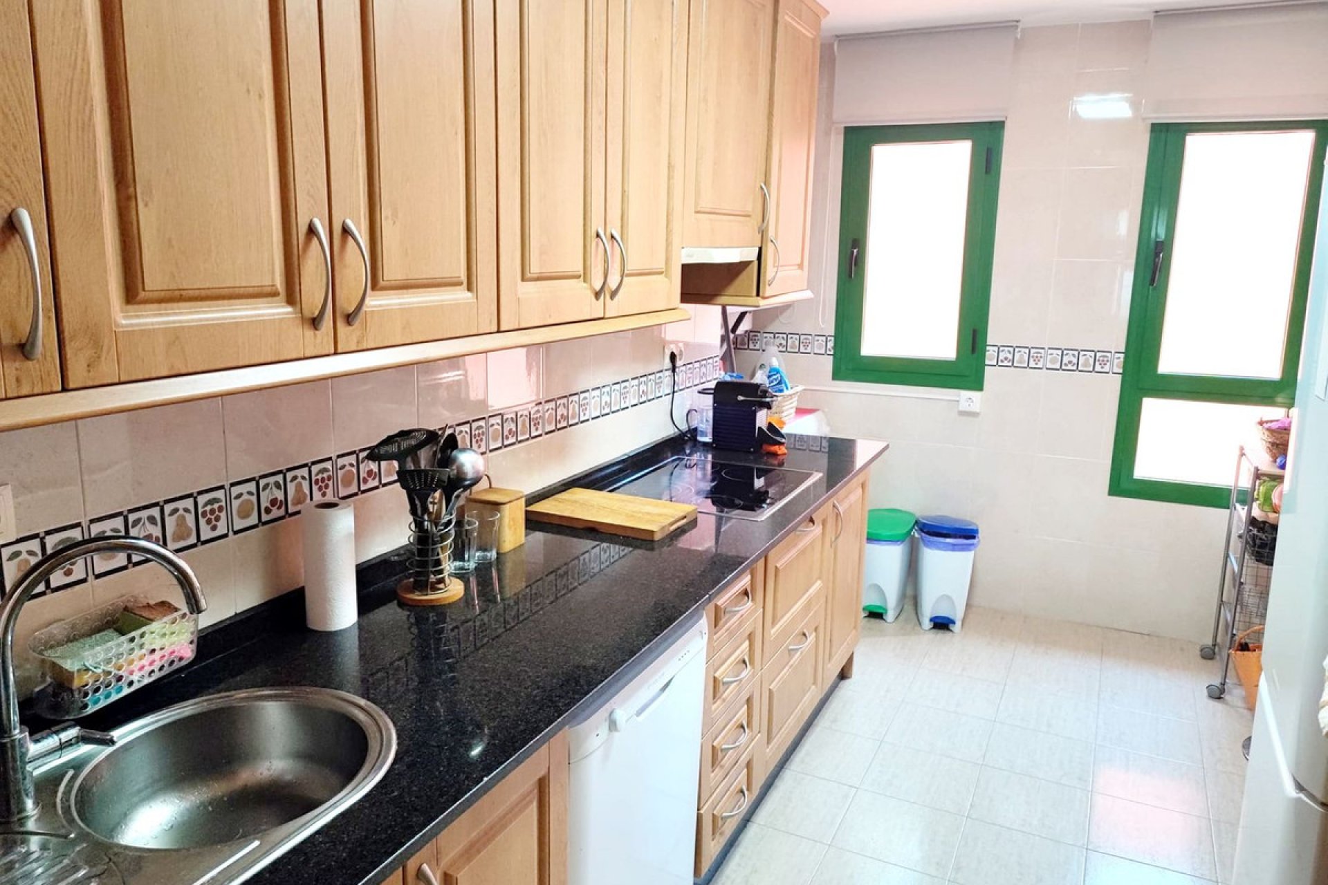 Reventa - Apartment - Penthouse - Fuengirola - Torreblanca