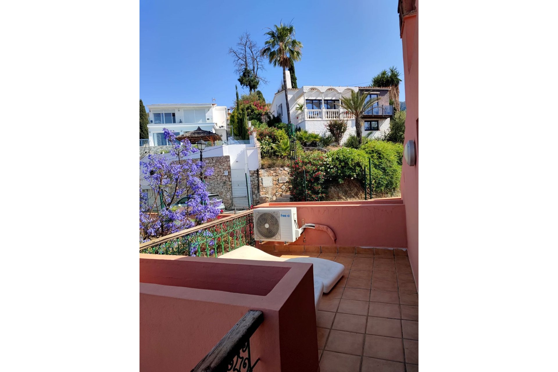 Reventa - Apartment - Penthouse - Fuengirola - Torreblanca