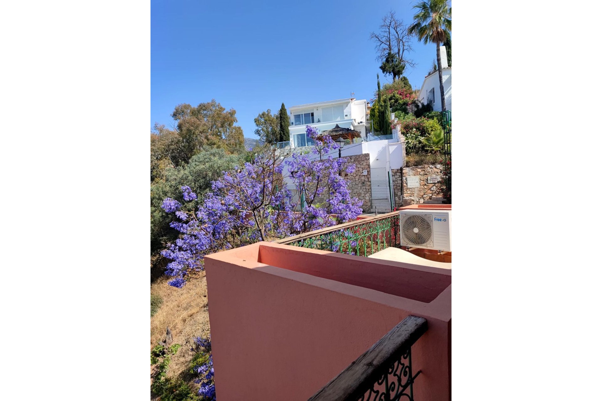 Reventa - Apartment - Penthouse - Fuengirola - Torreblanca