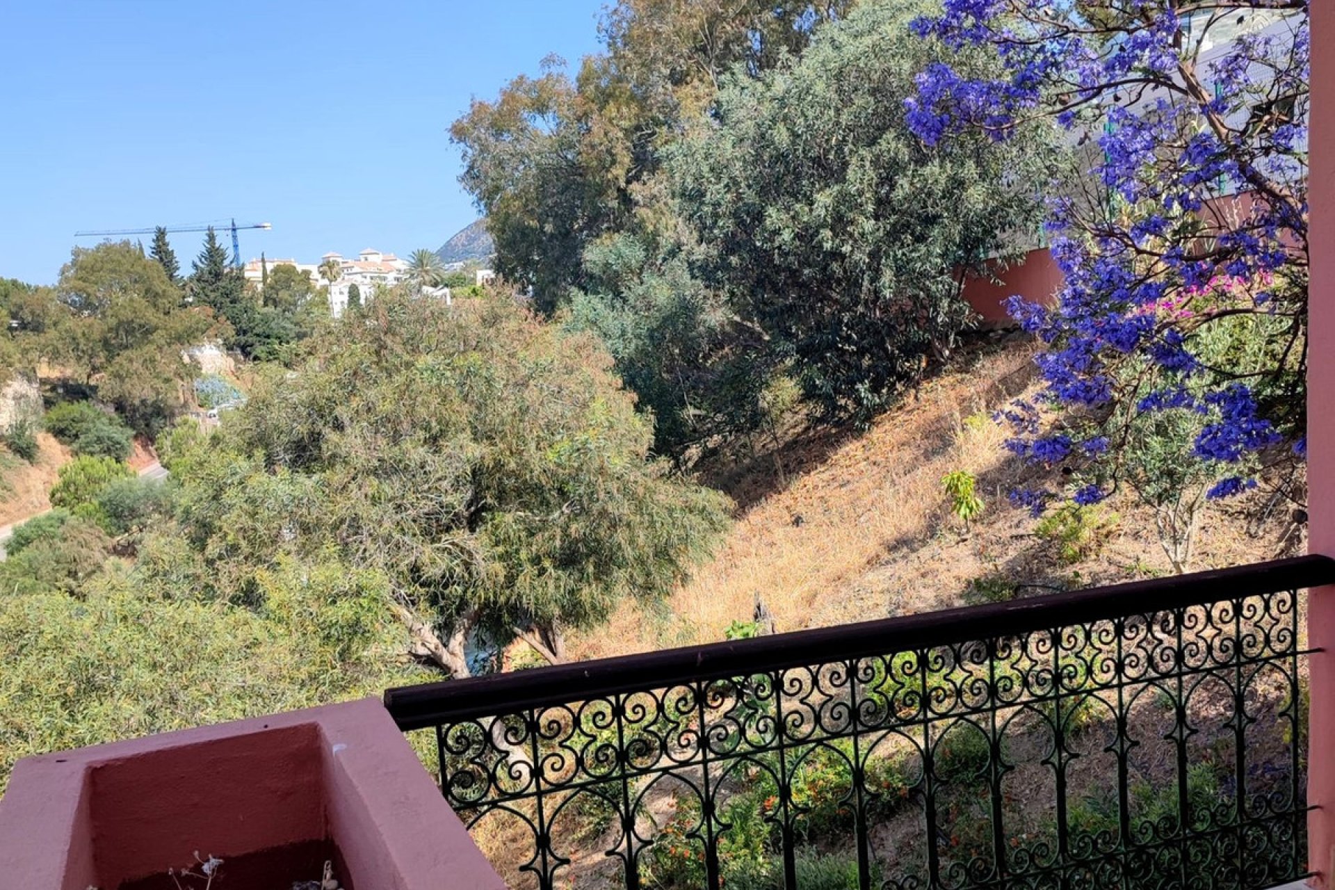 Reventa - Apartment - Penthouse - Fuengirola - Torreblanca