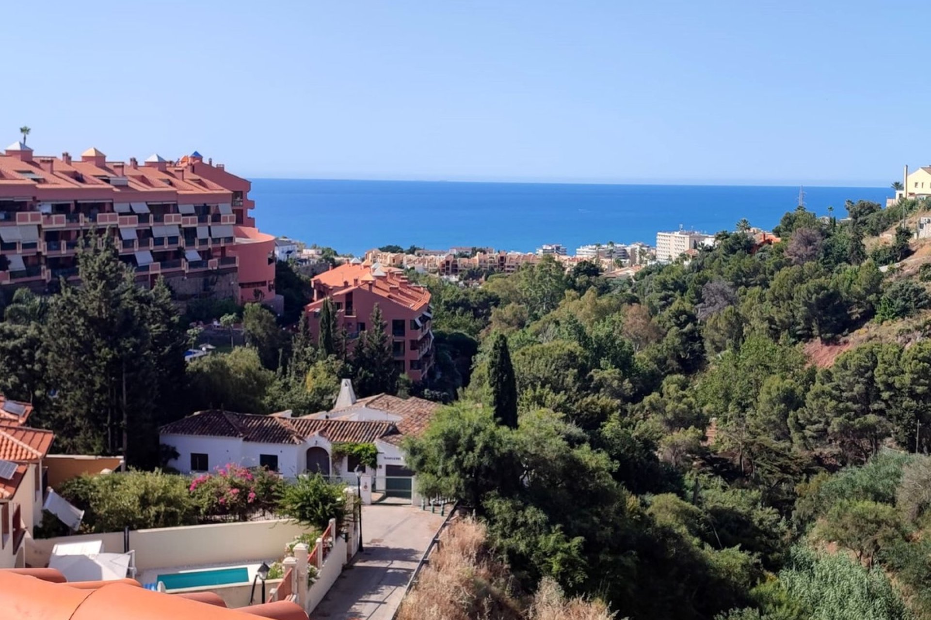 Reventa - Apartment - Penthouse - Fuengirola - Torreblanca