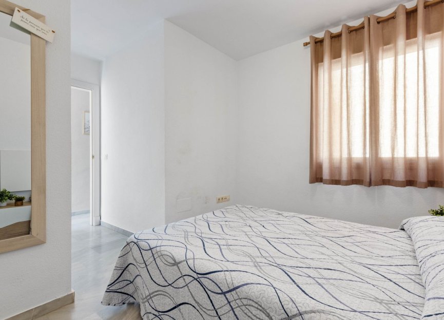 Reventa - Apartment - Penthouse - Fuengirola - Torreblanca