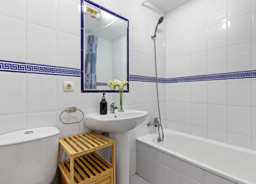 Reventa - Apartment - Penthouse - Fuengirola - Torreblanca