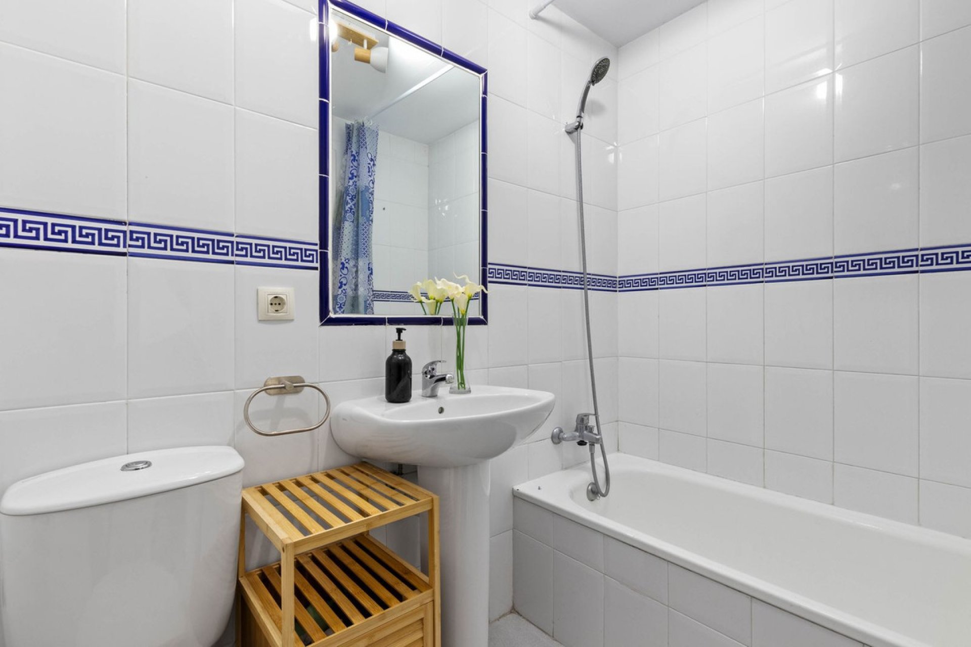 Reventa - Apartment - Penthouse - Fuengirola - Torreblanca