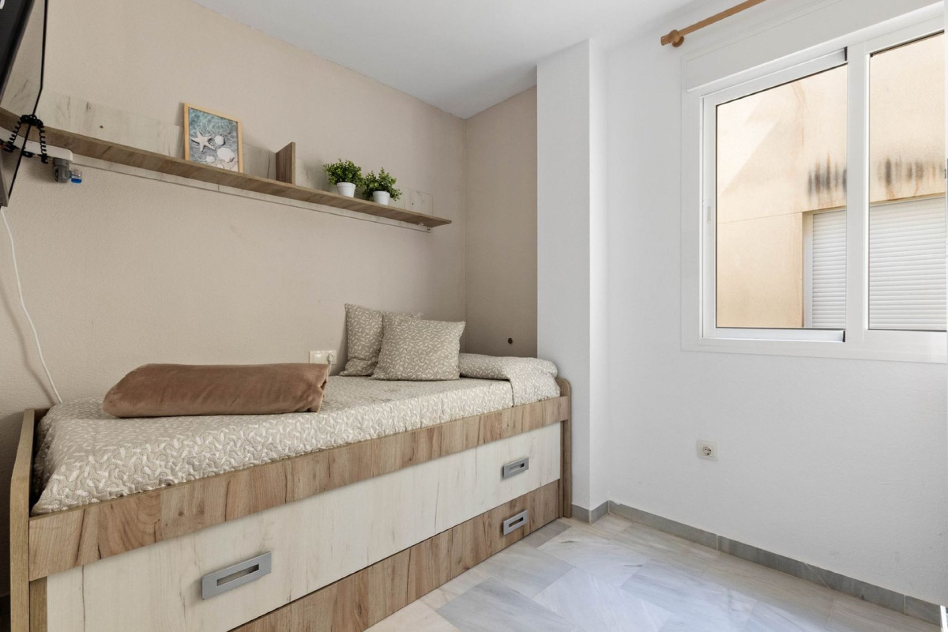 Reventa - Apartment - Penthouse - Fuengirola - Torreblanca