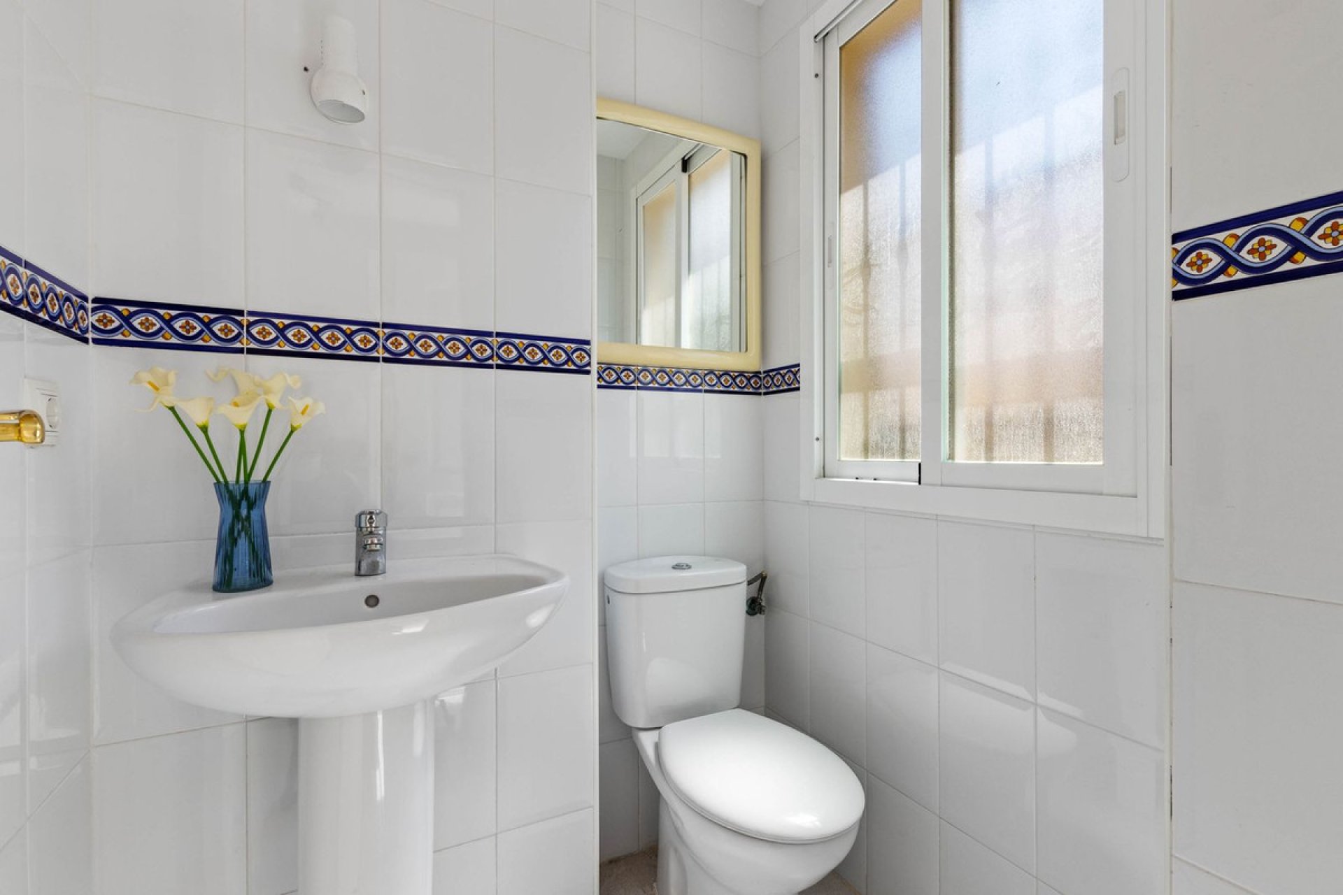 Reventa - Apartment - Penthouse - Fuengirola - Torreblanca