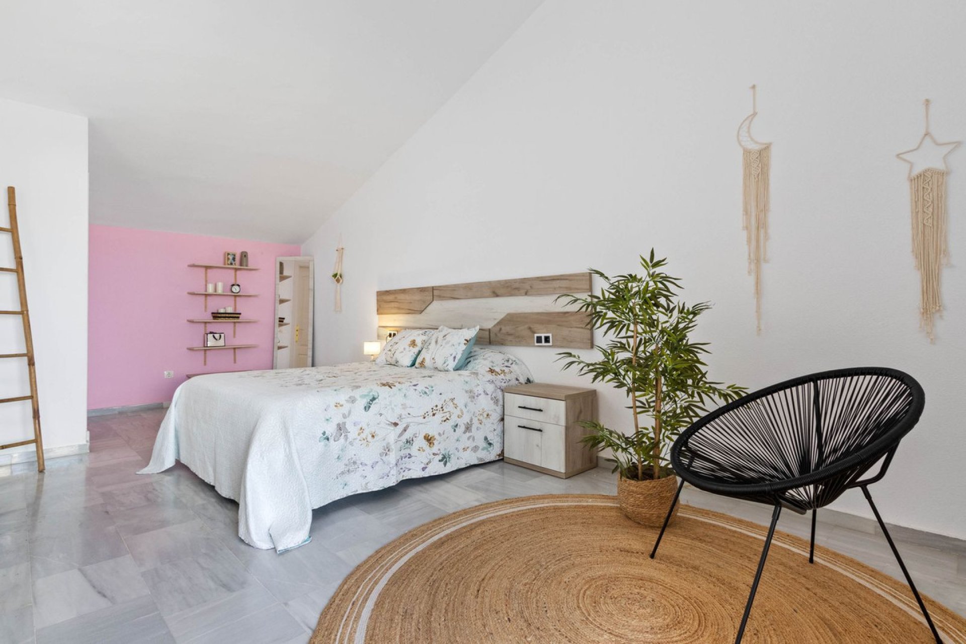 Reventa - Apartment - Penthouse - Fuengirola - Torreblanca