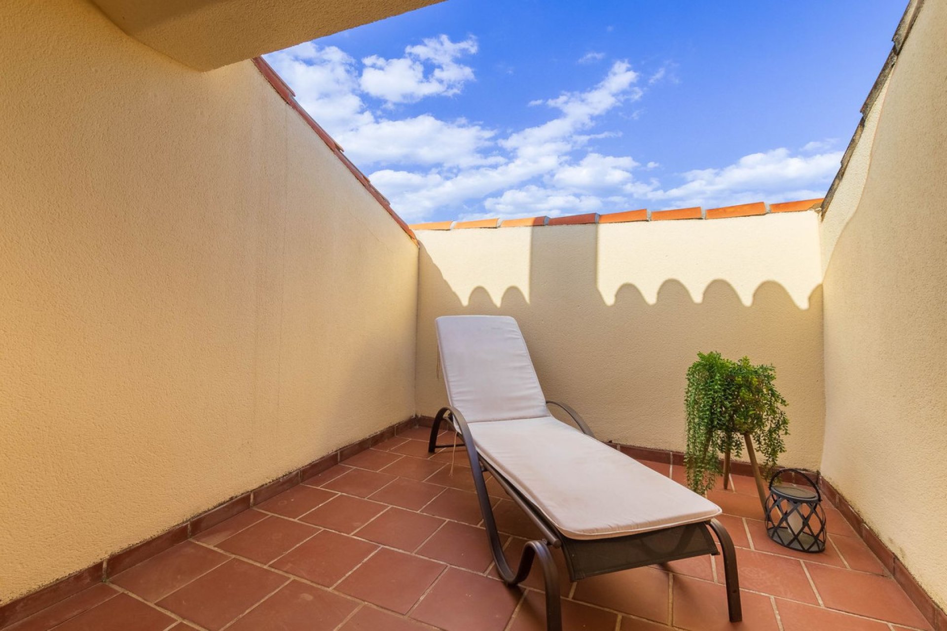 Reventa - Apartment - Penthouse - Fuengirola - Torreblanca