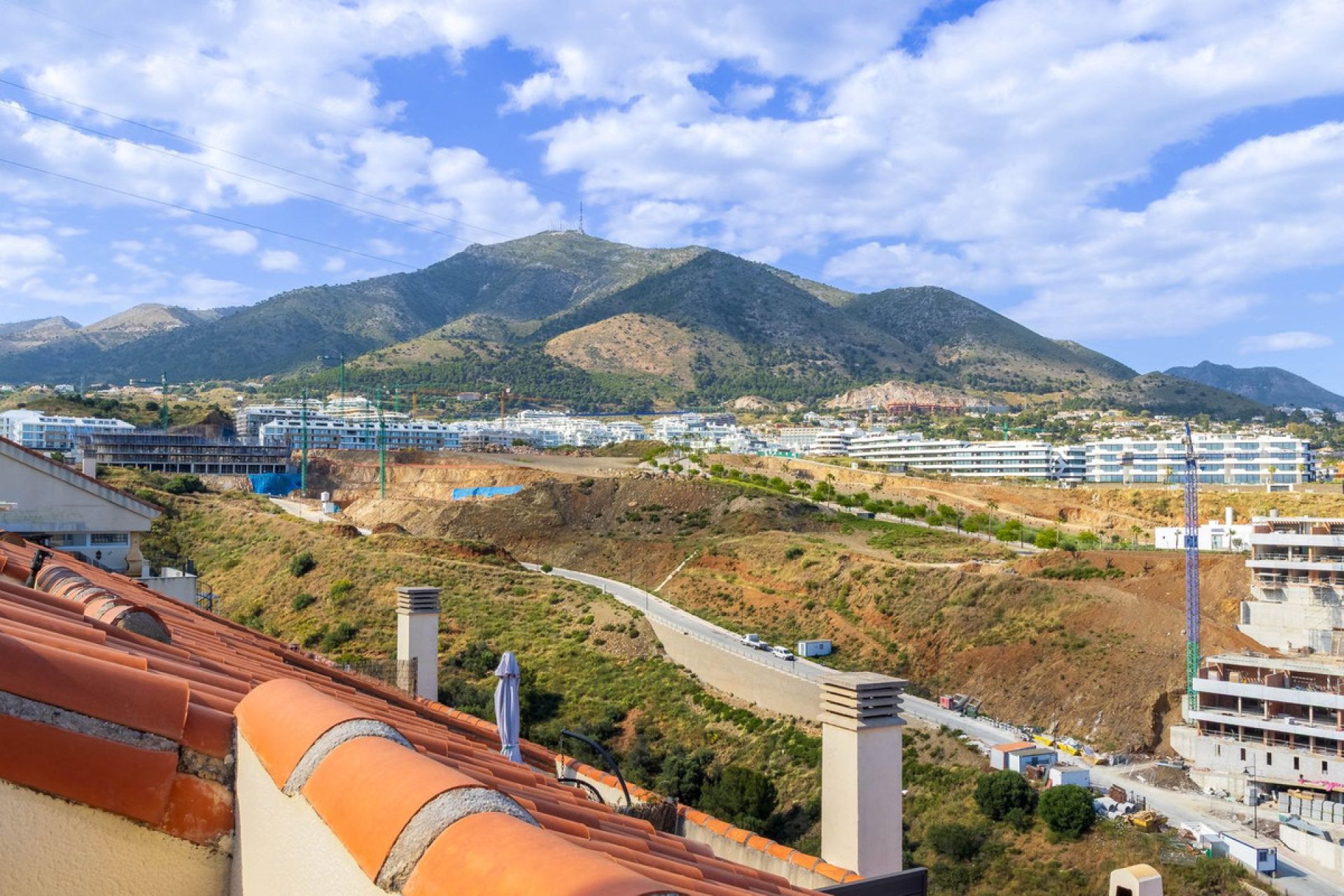 Reventa - Apartment - Penthouse - Fuengirola - Torreblanca