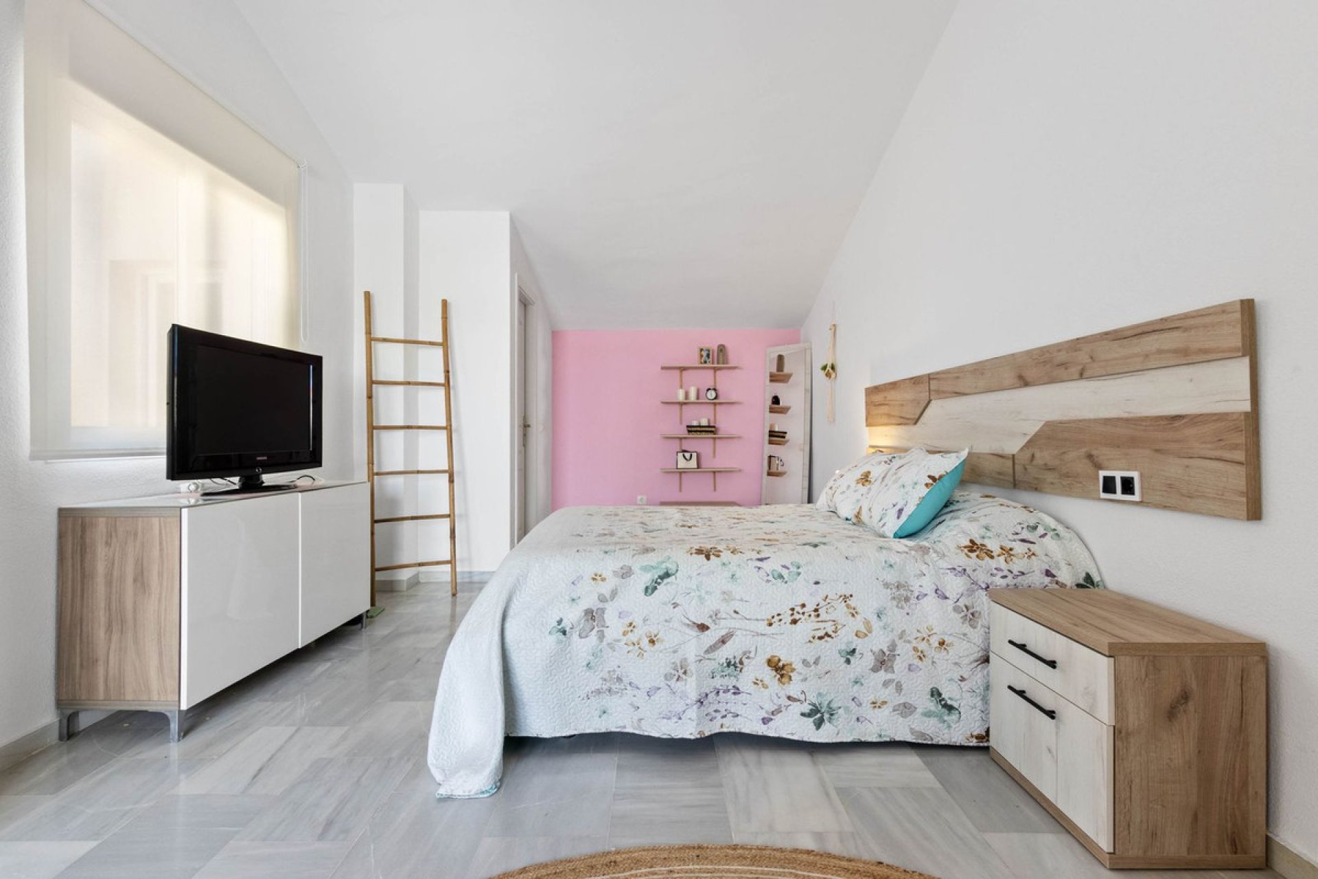 Reventa - Apartment - Penthouse - Fuengirola - Torreblanca