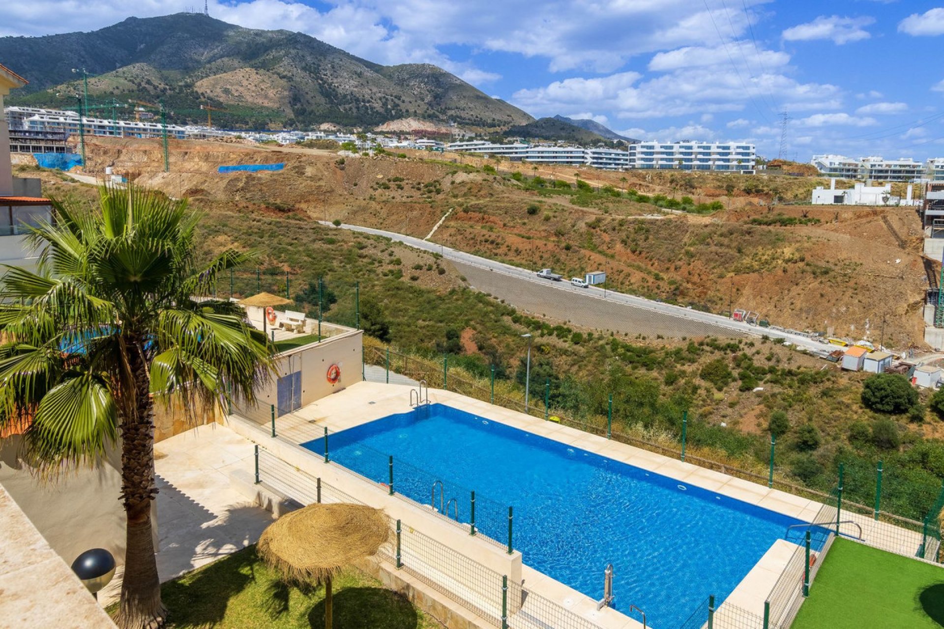 Reventa - Apartment - Penthouse - Fuengirola - Torreblanca