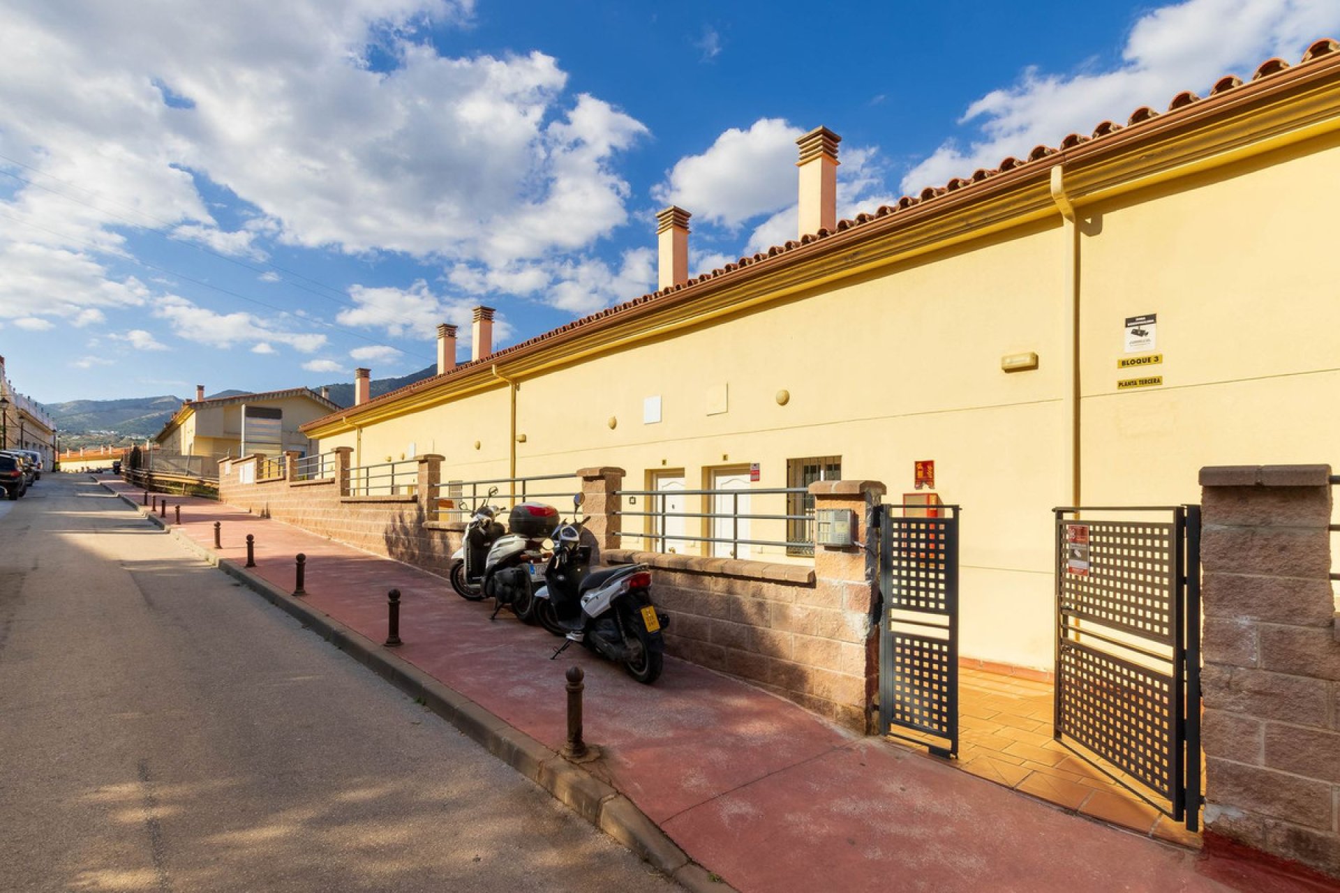 Reventa - Apartment - Penthouse - Fuengirola - Torreblanca