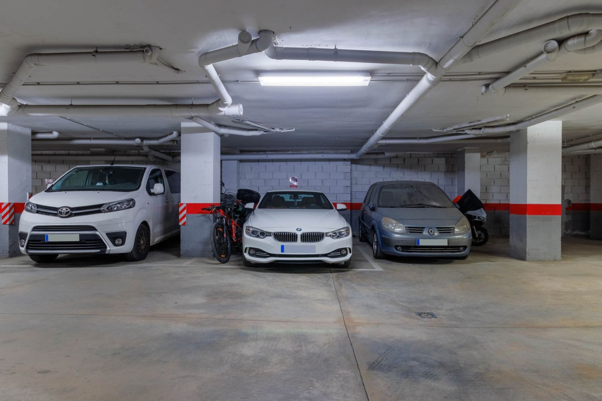 Reventa - Apartment - Penthouse - Fuengirola - Torreblanca