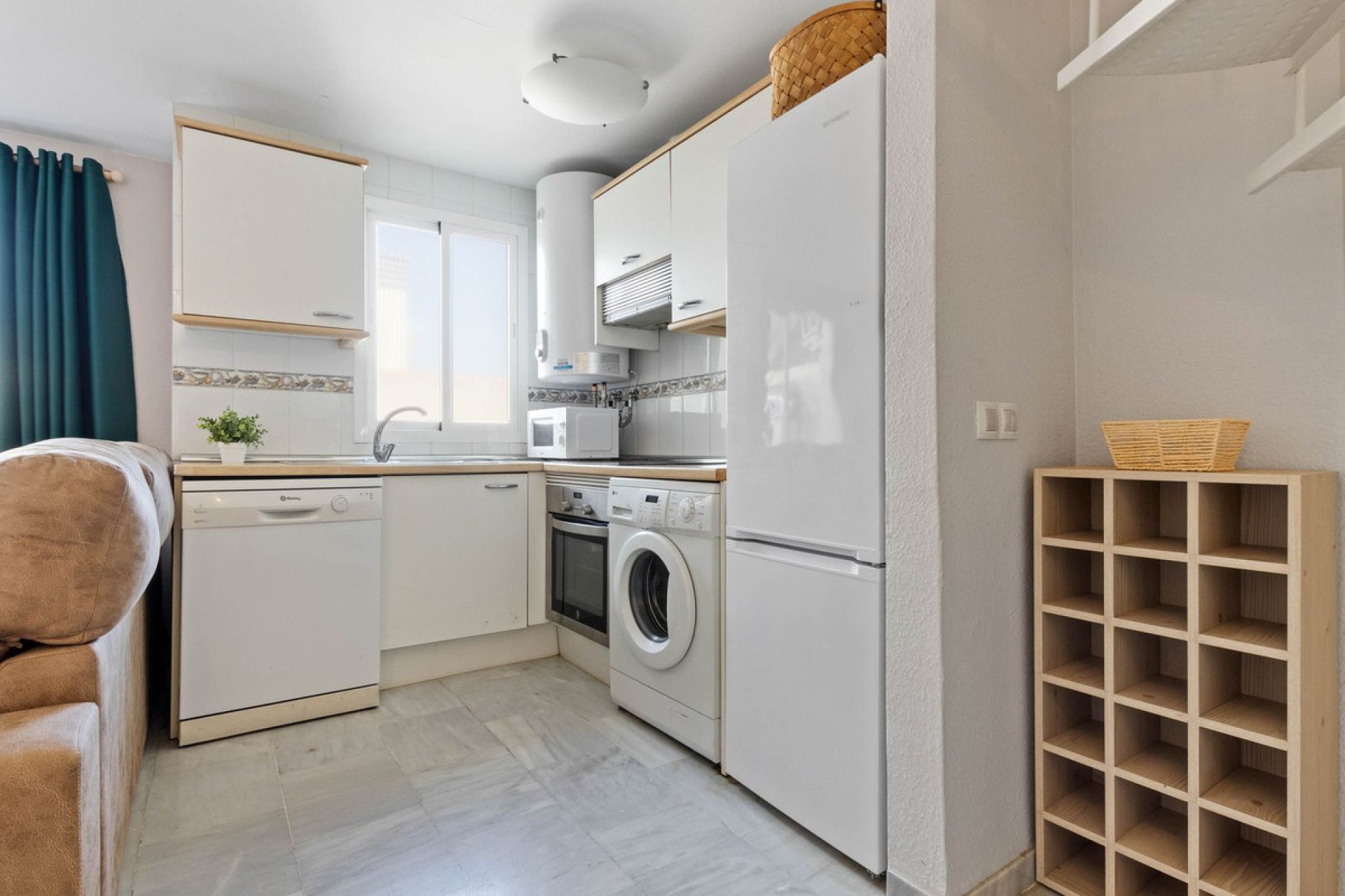 Reventa - Apartment - Penthouse - Fuengirola - Torreblanca