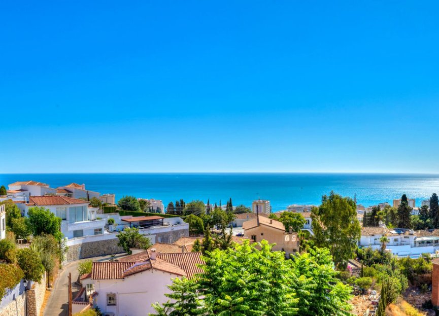 Reventa - Apartment - Penthouse - Fuengirola - Torreblanca