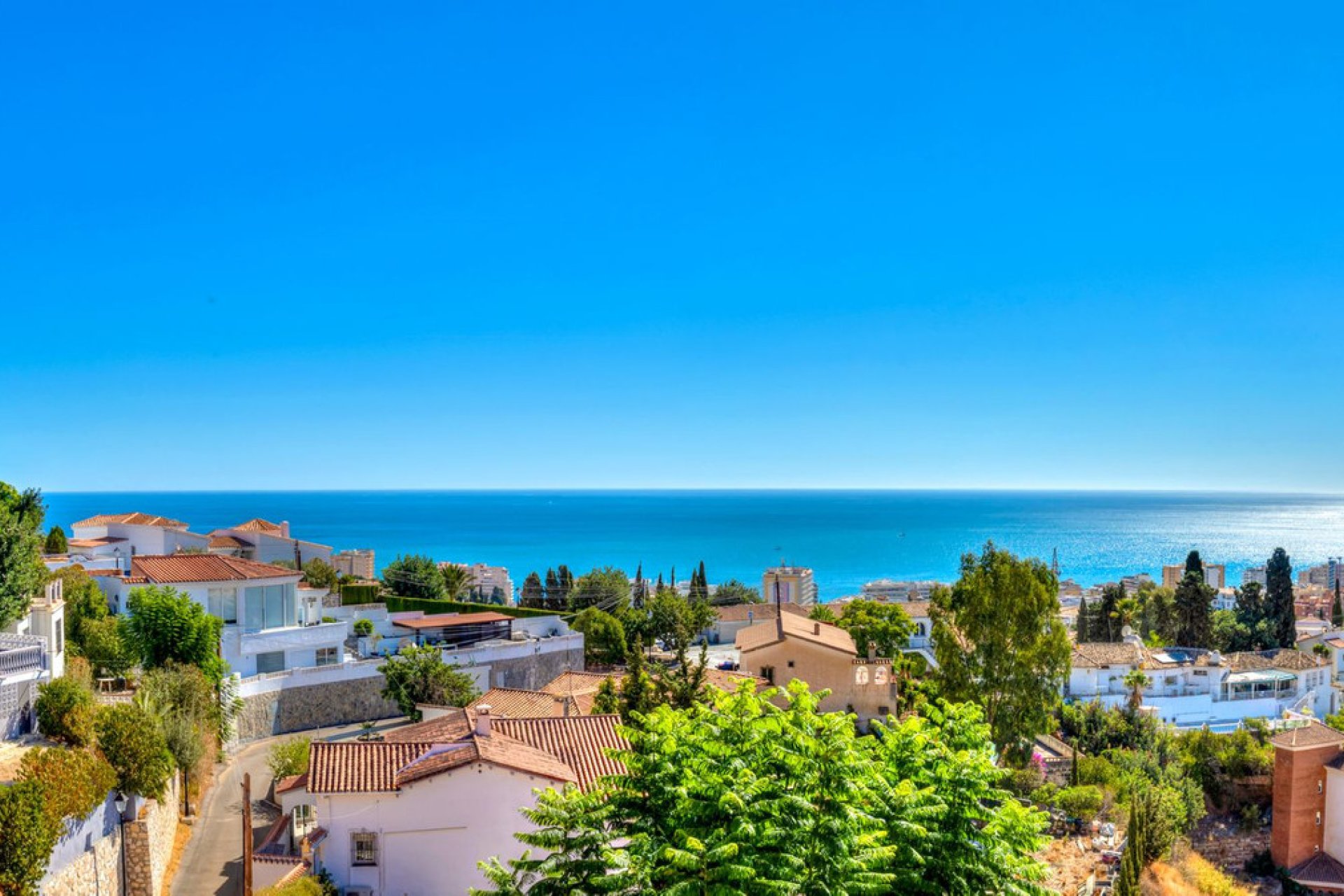 Reventa - Apartment - Penthouse - Fuengirola - Torreblanca