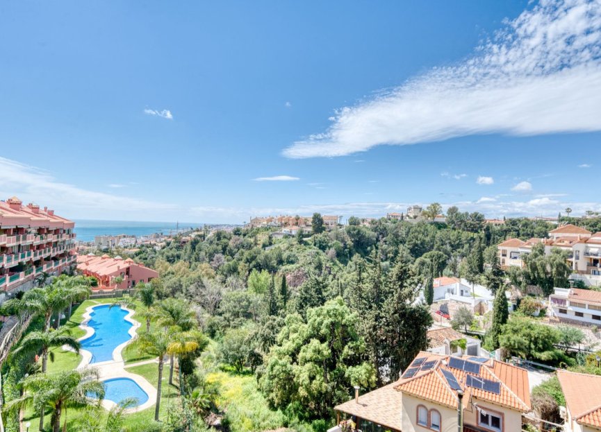 Reventa - Apartment - Penthouse - Fuengirola - Torreblanca