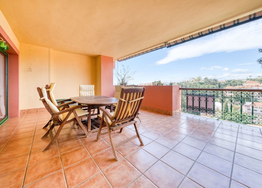Reventa - Apartment - Penthouse - Fuengirola - Torreblanca