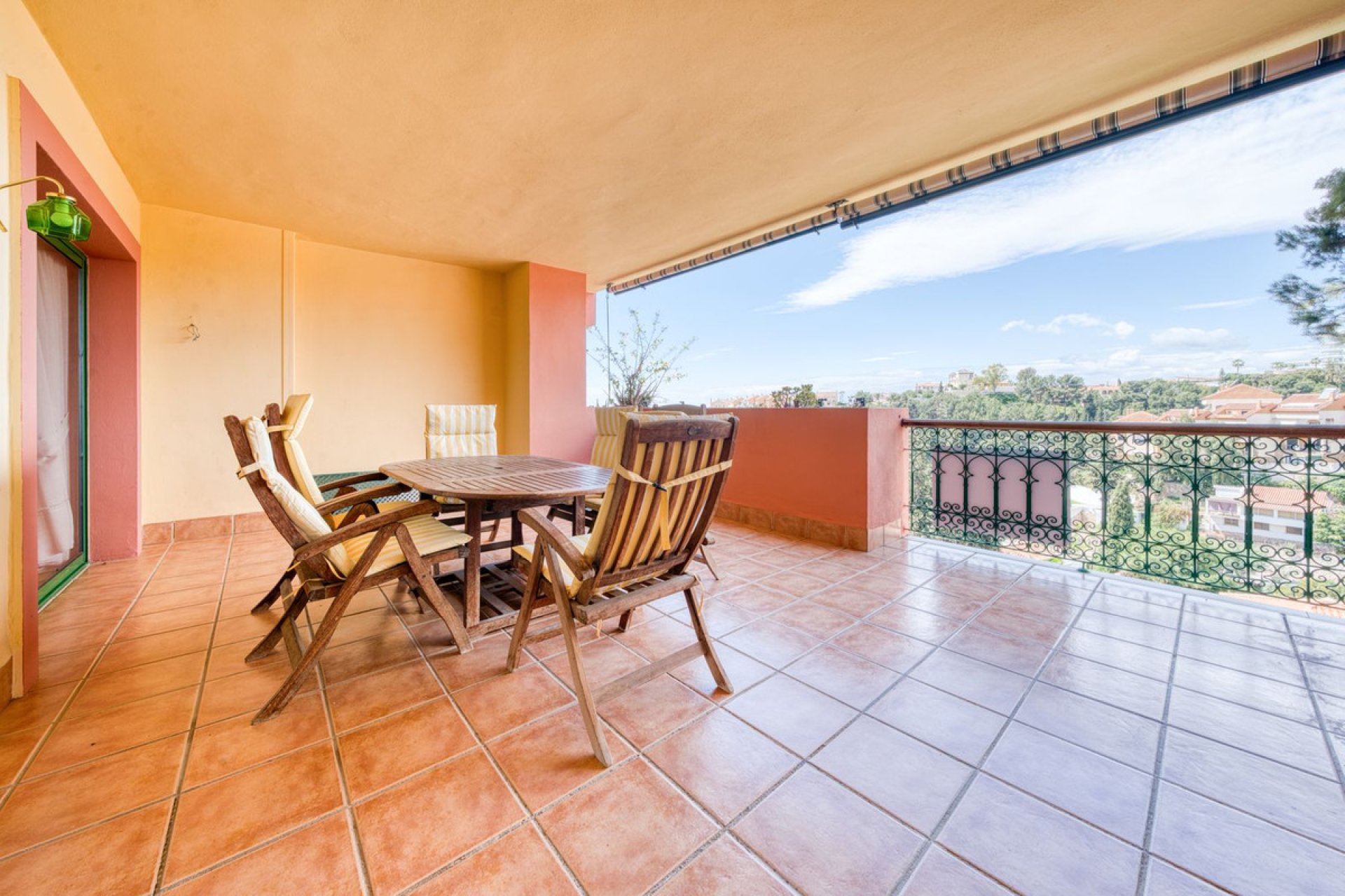 Reventa - Apartment - Penthouse - Fuengirola - Torreblanca