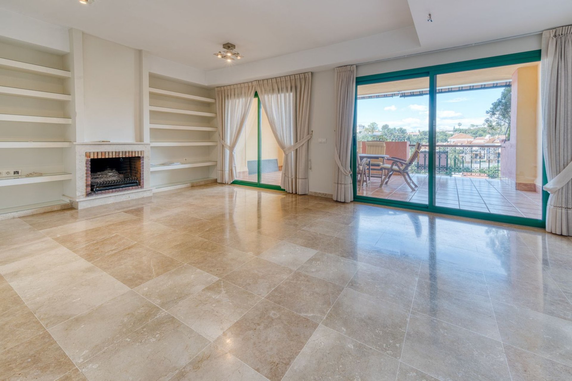 Reventa - Apartment - Penthouse - Fuengirola - Torreblanca