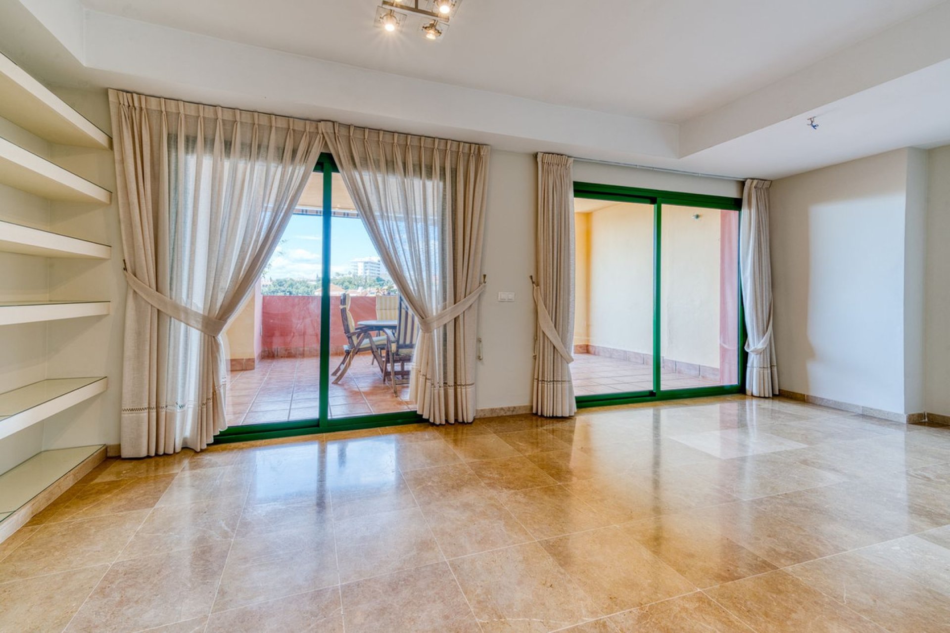 Reventa - Apartment - Penthouse - Fuengirola - Torreblanca
