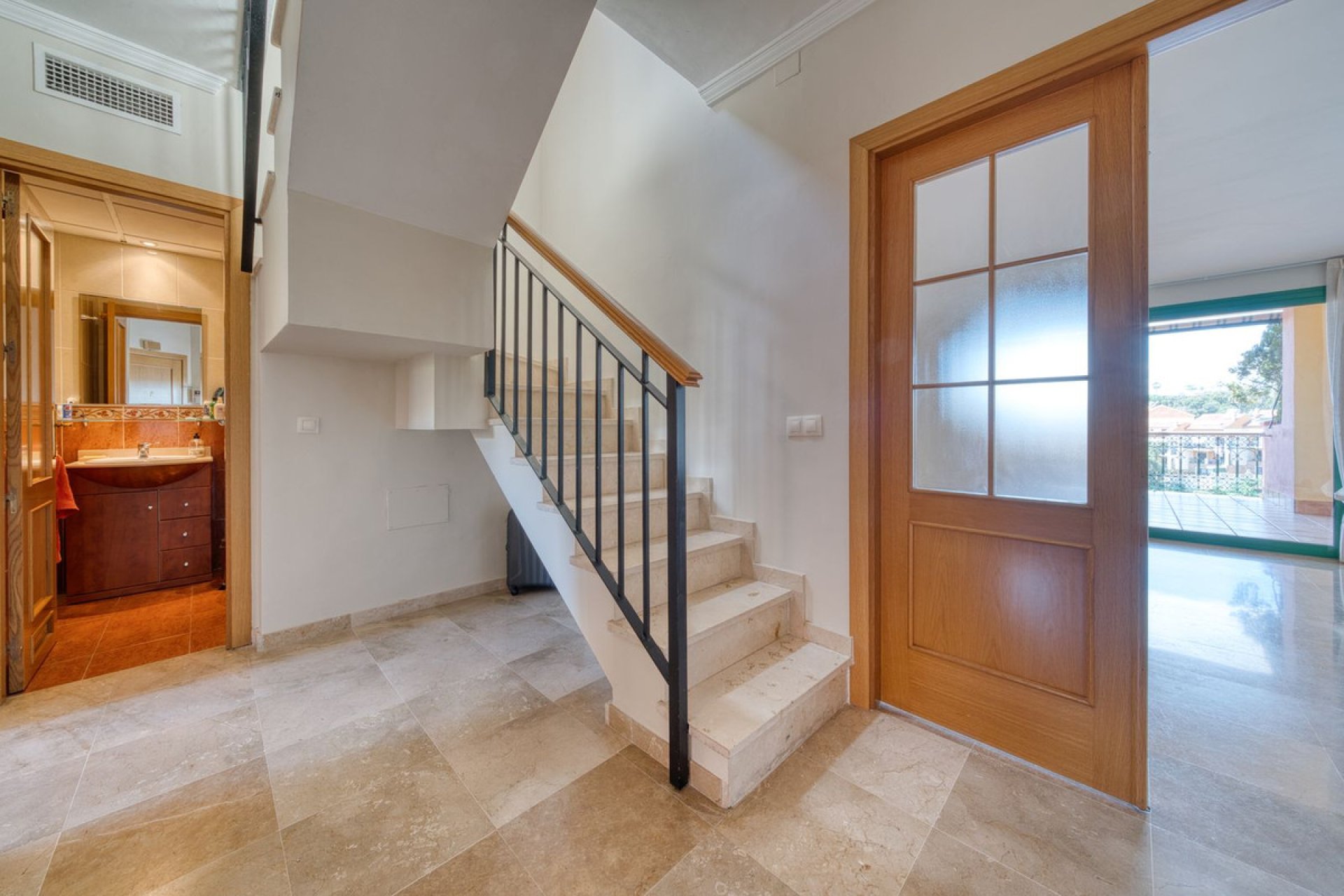 Reventa - Apartment - Penthouse - Fuengirola - Torreblanca