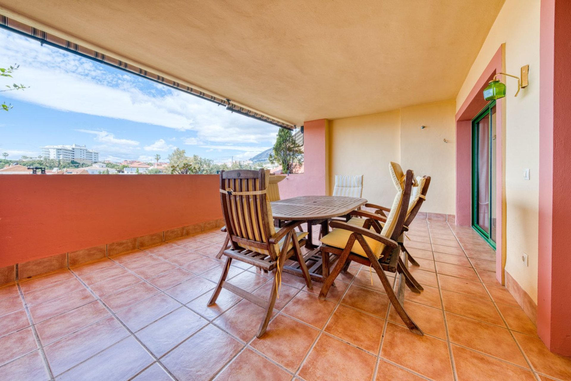 Reventa - Apartment - Penthouse - Fuengirola - Torreblanca