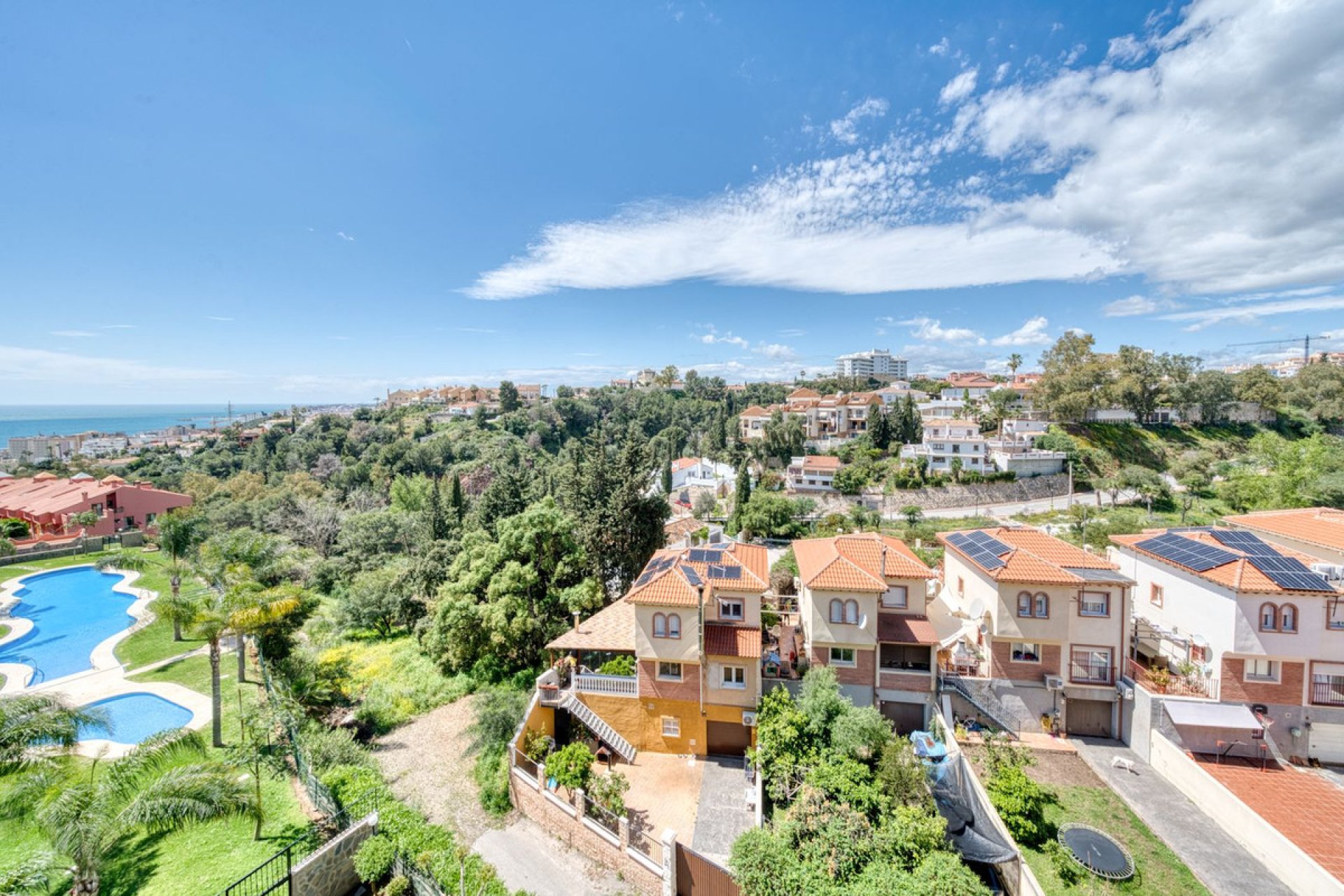 Reventa - Apartment - Penthouse - Fuengirola - Torreblanca