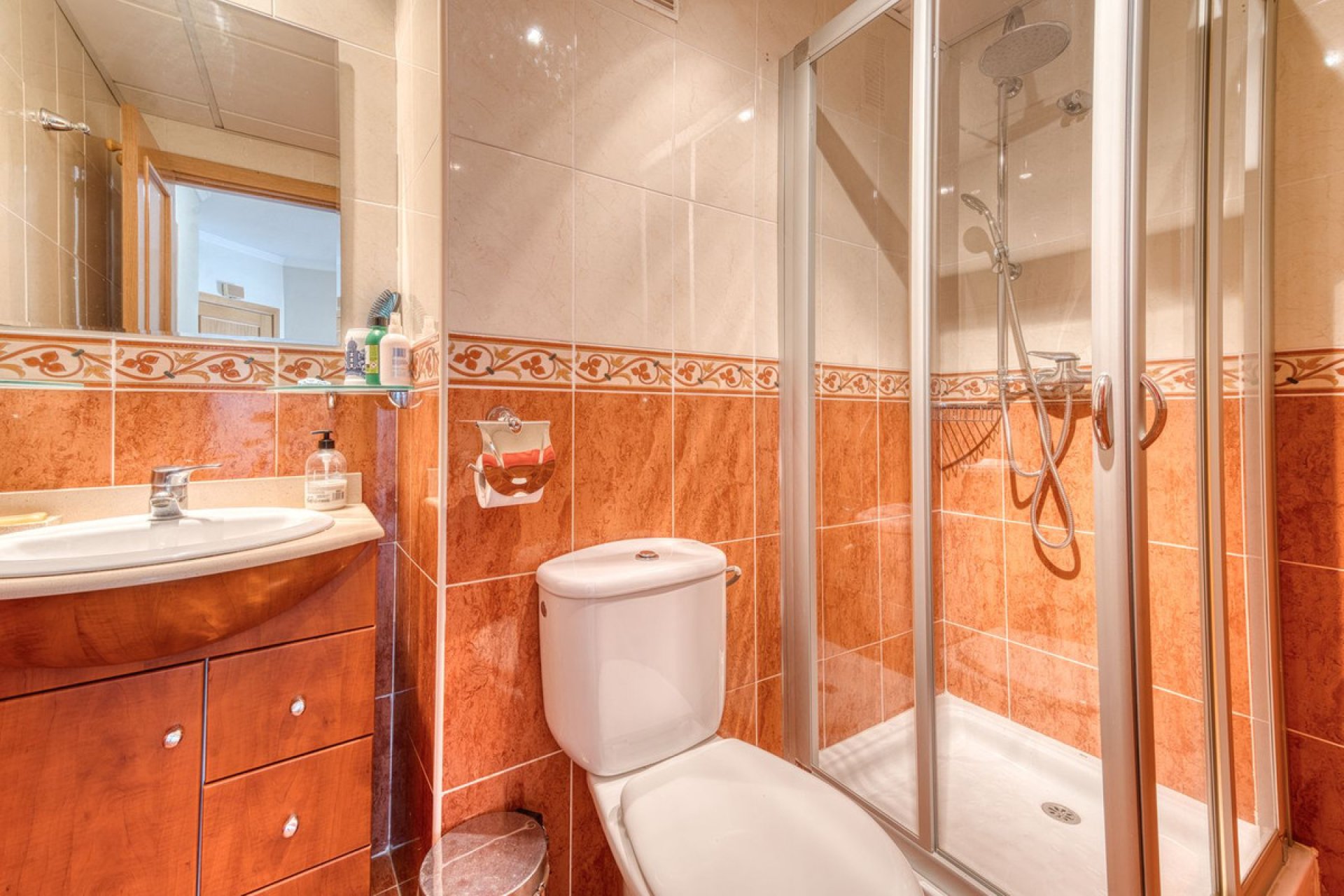 Reventa - Apartment - Penthouse - Fuengirola - Torreblanca