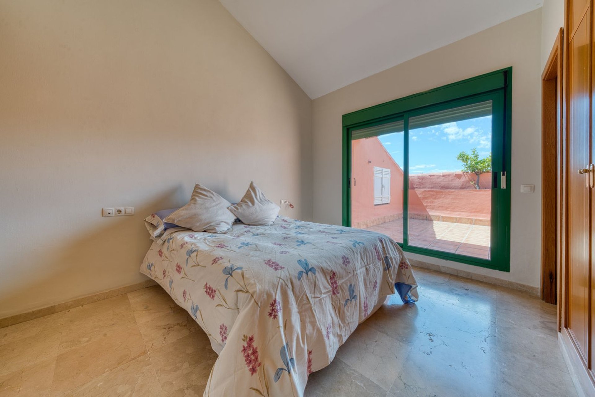 Reventa - Apartment - Penthouse - Fuengirola - Torreblanca