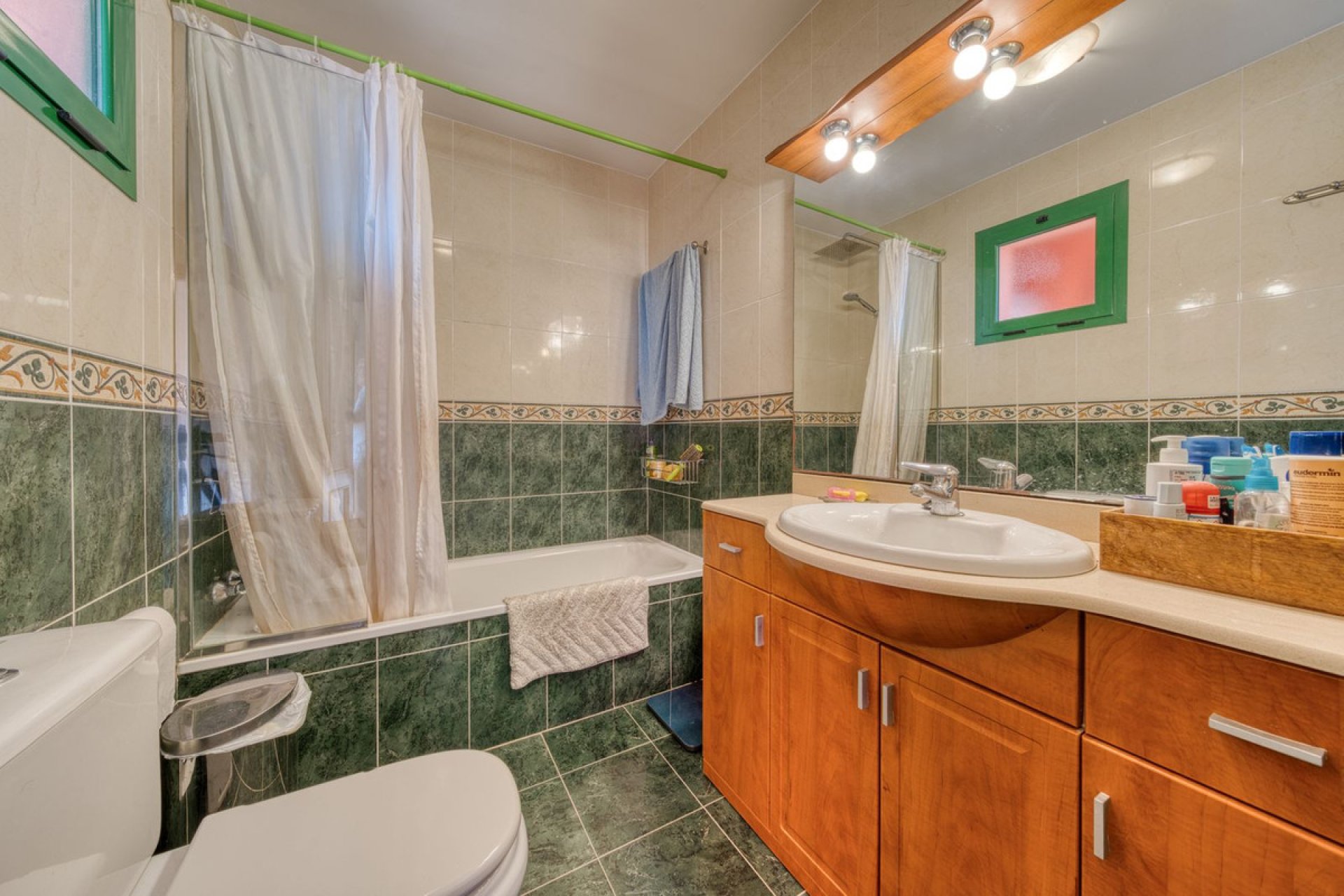 Reventa - Apartment - Penthouse - Fuengirola - Torreblanca