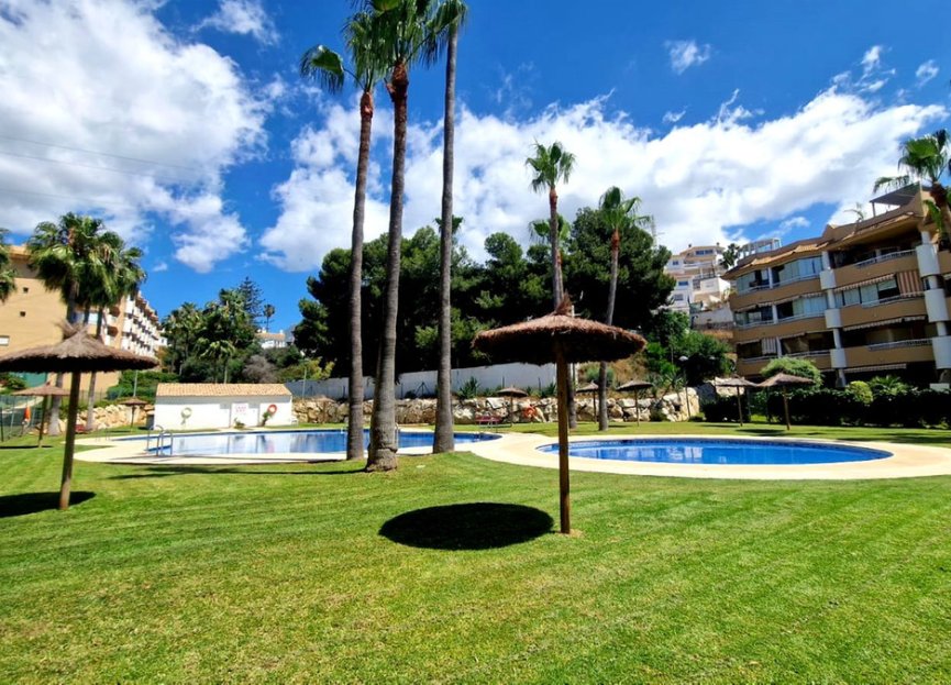 Reventa - Apartment - Penthouse - Fuengirola - Torreblanca