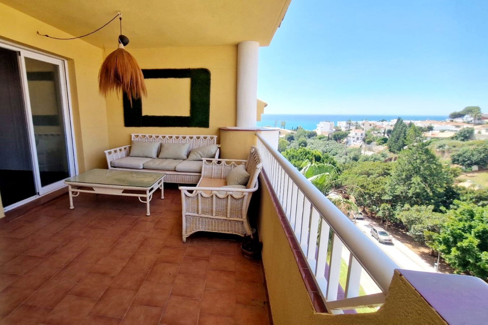 Reventa - Apartment - Penthouse - Fuengirola - Torreblanca