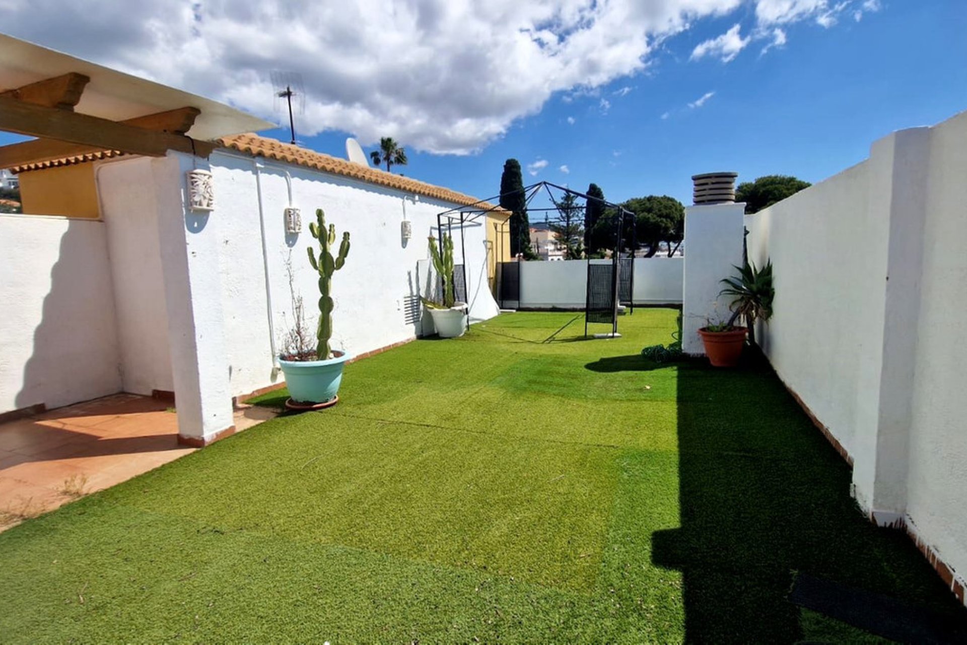 Reventa - Apartment - Penthouse - Fuengirola - Torreblanca