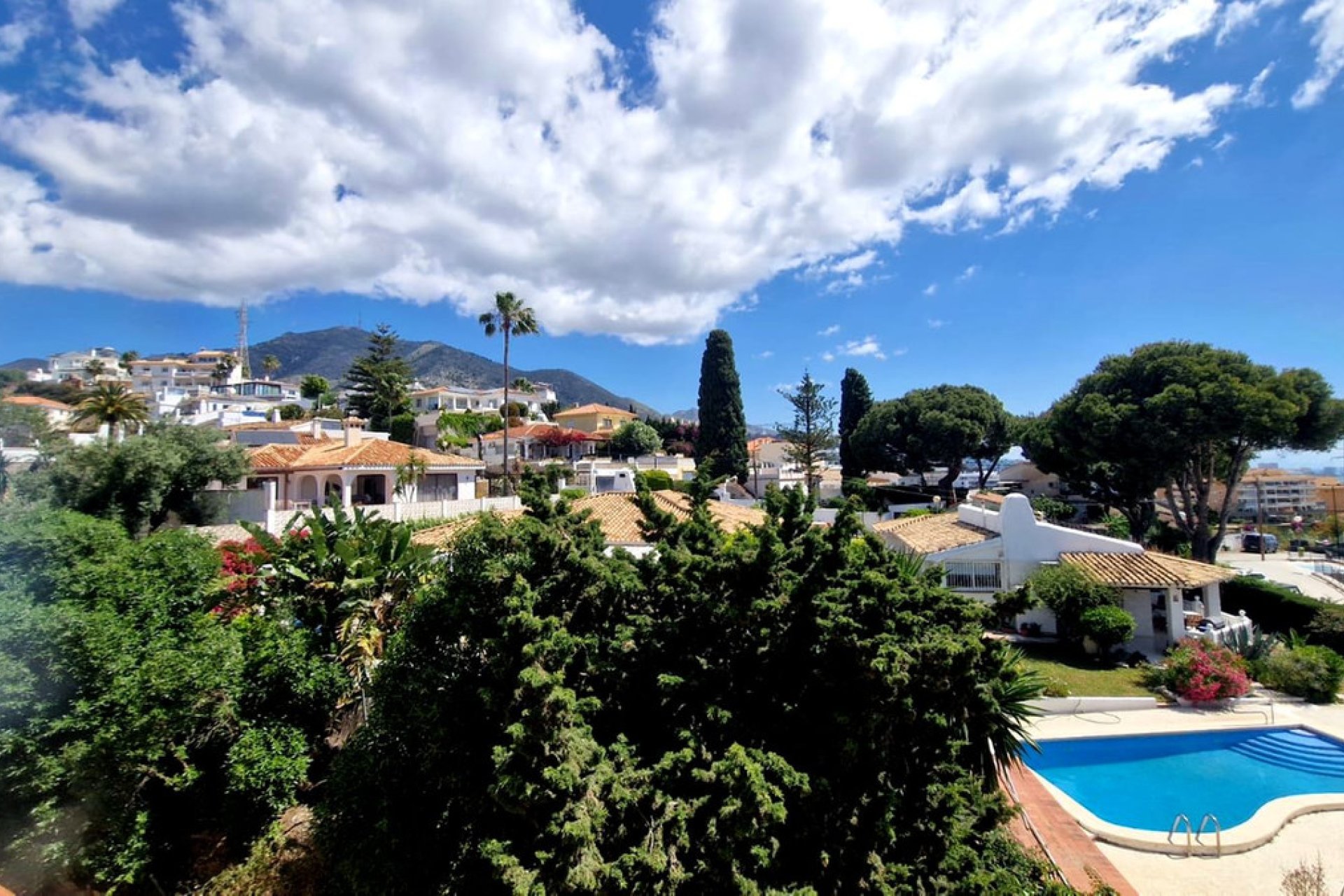 Reventa - Apartment - Penthouse - Fuengirola - Torreblanca