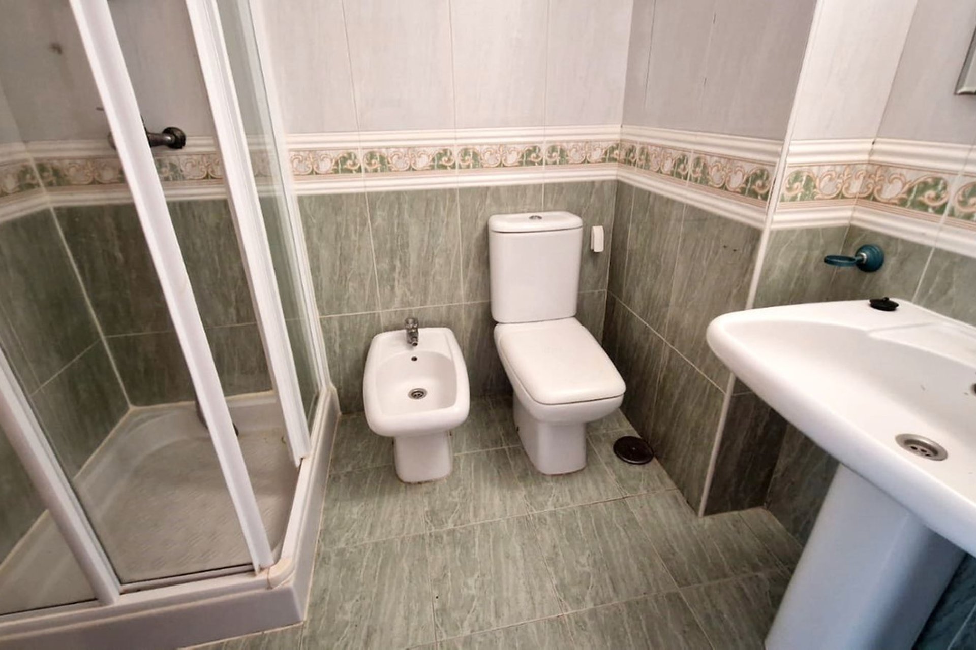 Reventa - Apartment - Penthouse - Fuengirola - Torreblanca