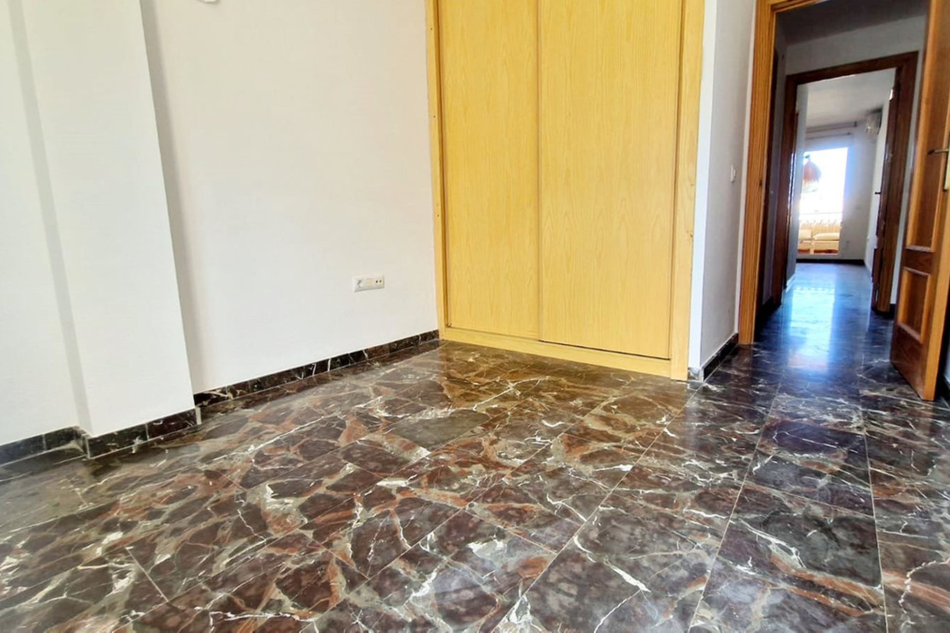 Reventa - Apartment - Penthouse - Fuengirola - Torreblanca