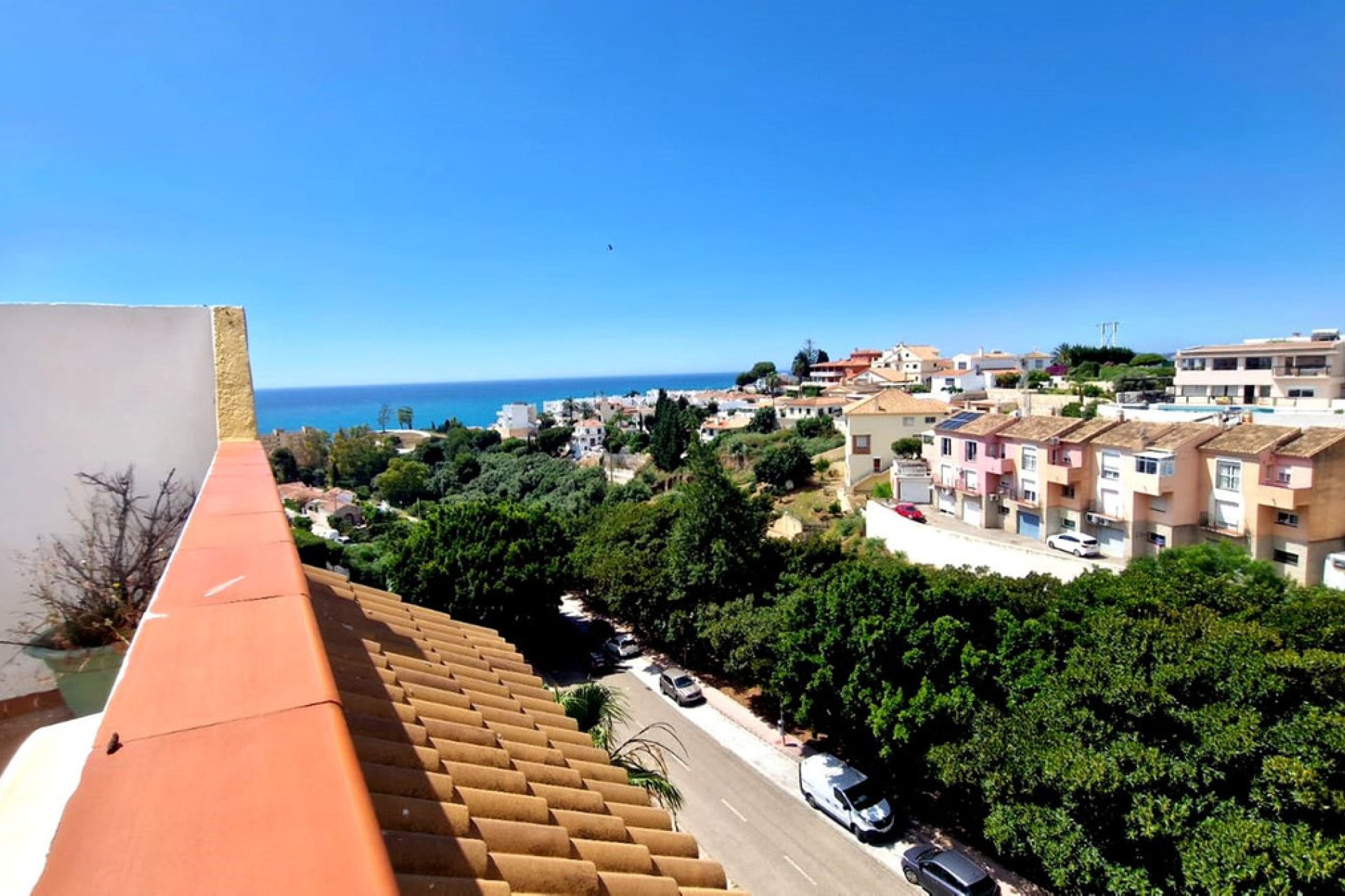 Reventa - Apartment - Penthouse - Fuengirola - Torreblanca