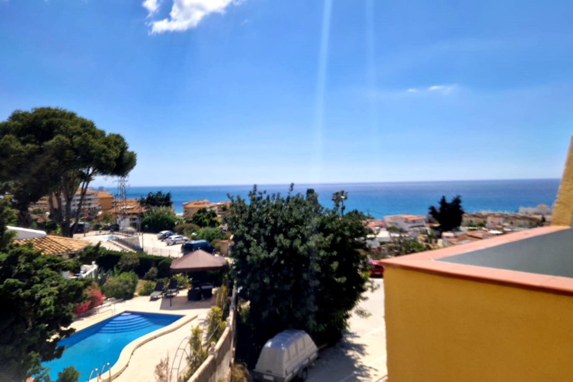 Reventa - Apartment - Penthouse - Fuengirola - Torreblanca